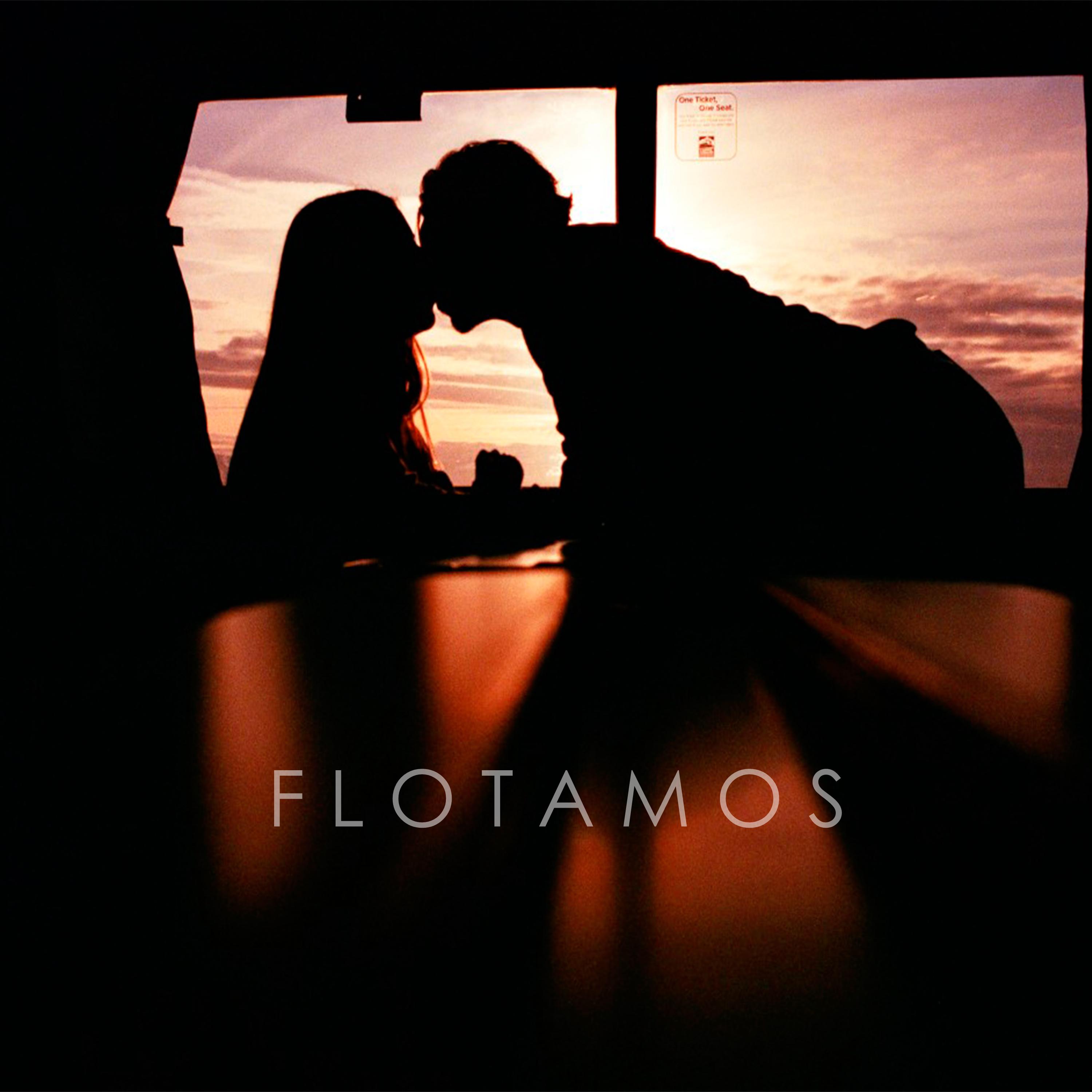 Постер альбома Flotamos