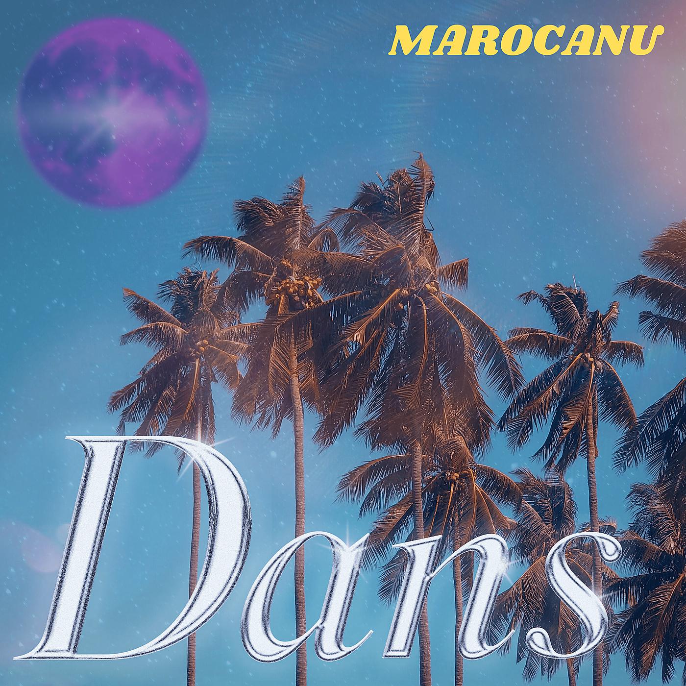 Постер альбома Dans