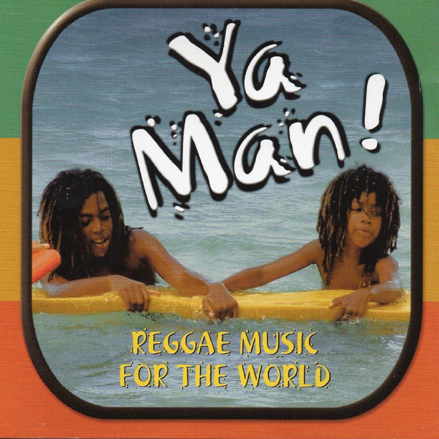 Постер альбома Ya Man ! , Vol. 1