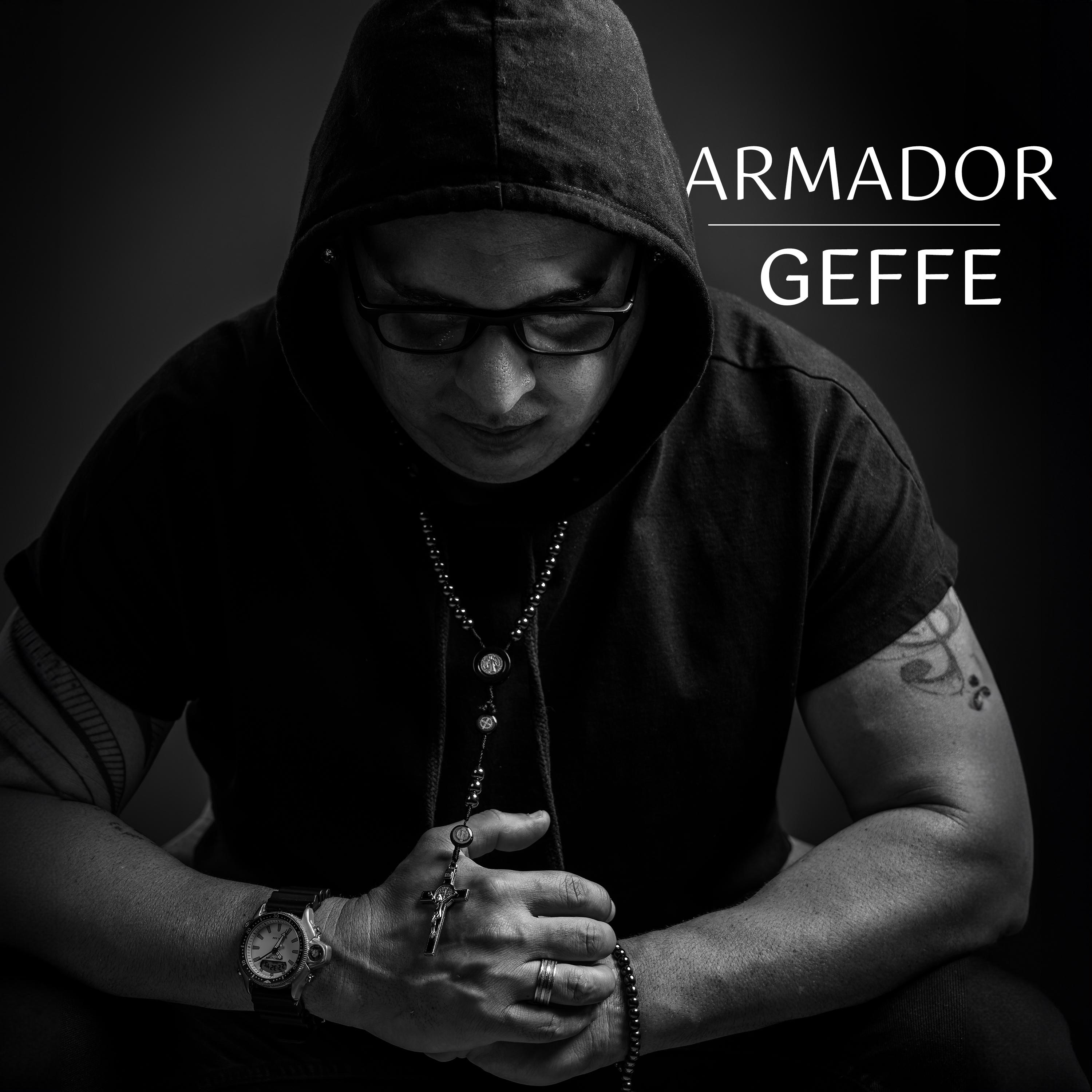Постер альбома Armador