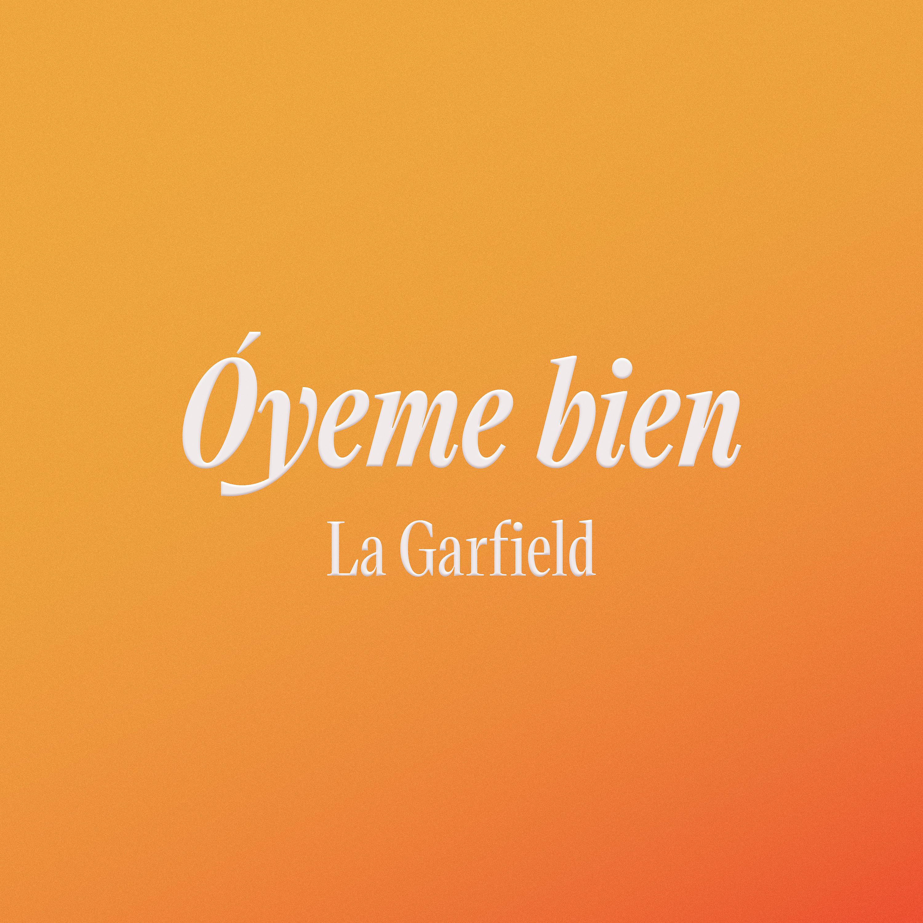 Постер альбома Óyeme Bien