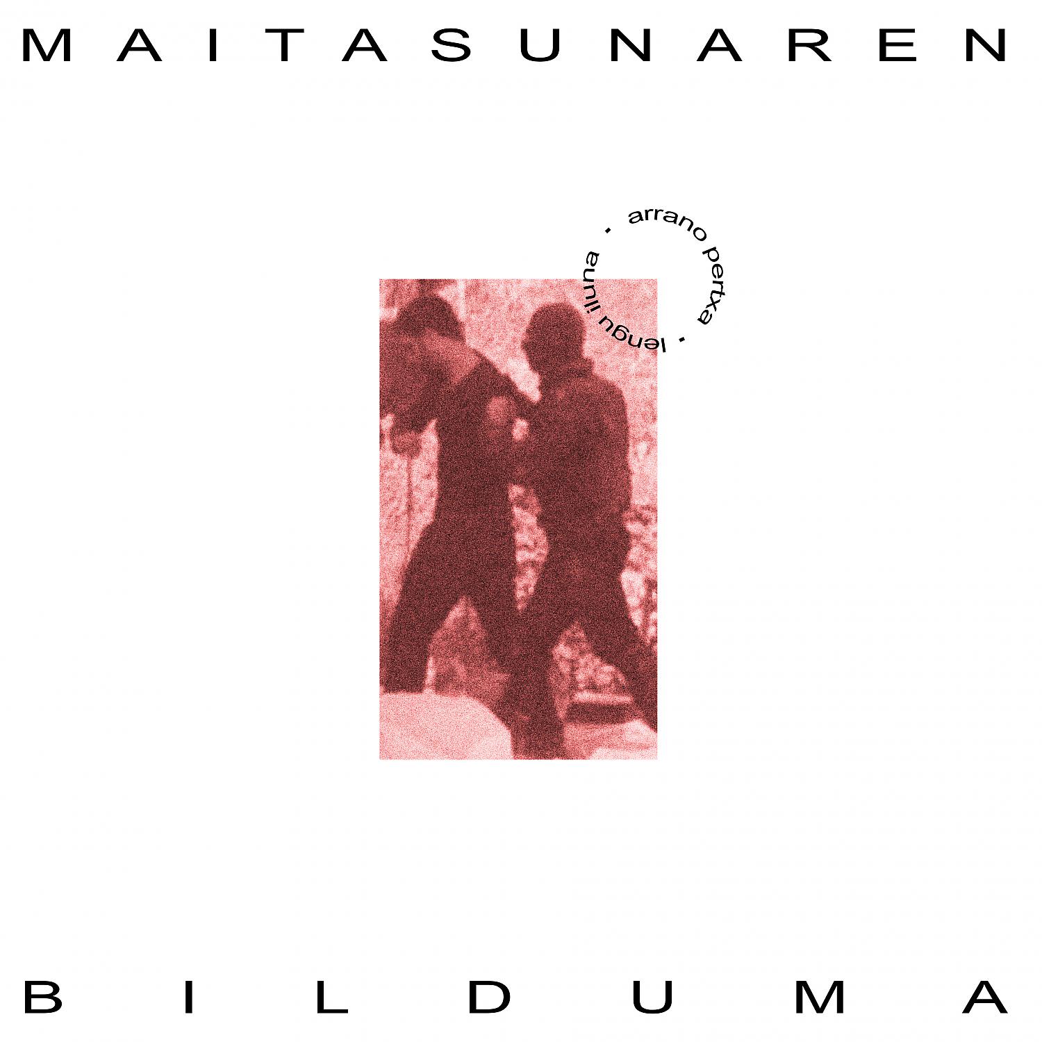 Постер альбома Maitasunaren bilduma