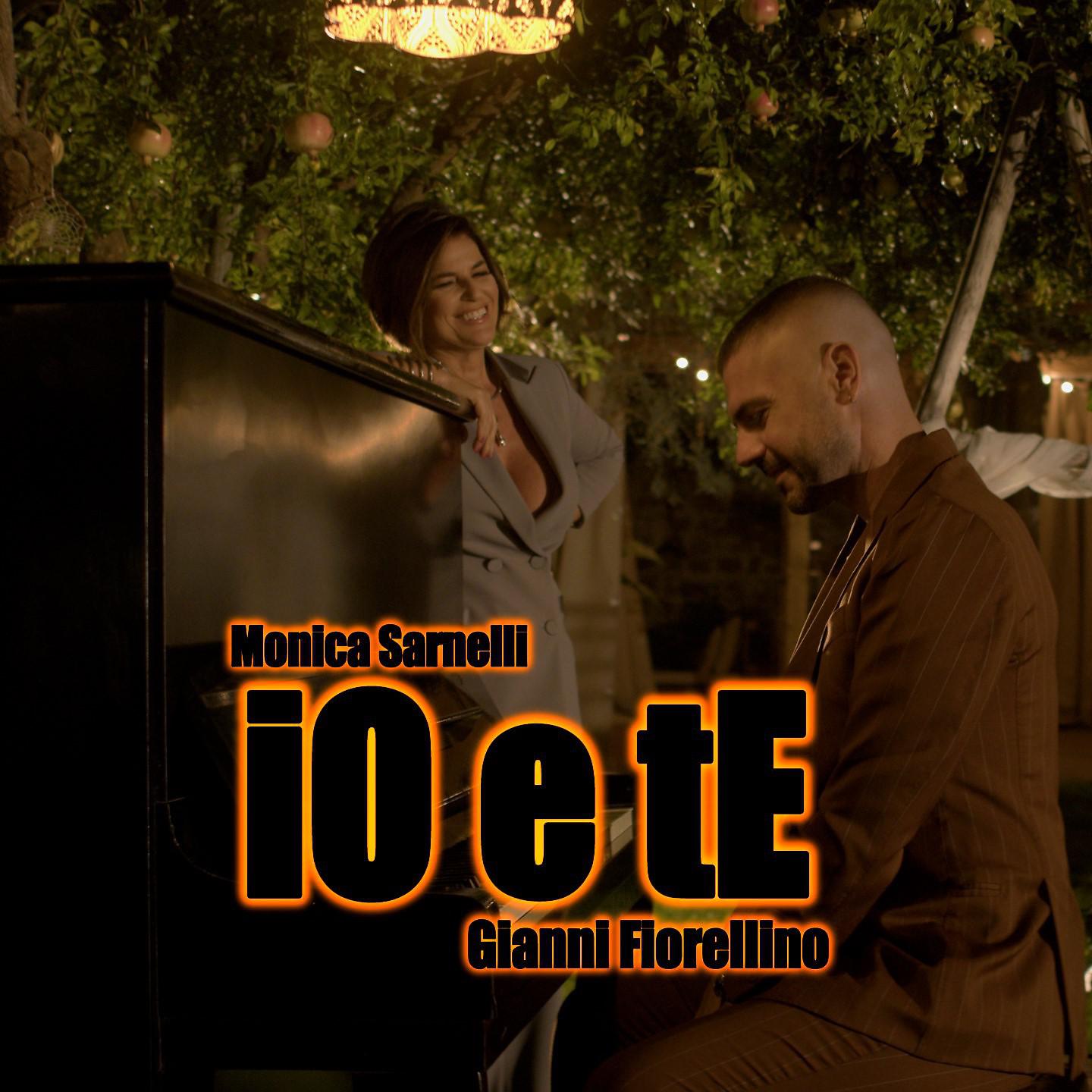 Постер альбома Io e te (feat. Gianni Fiorellino)