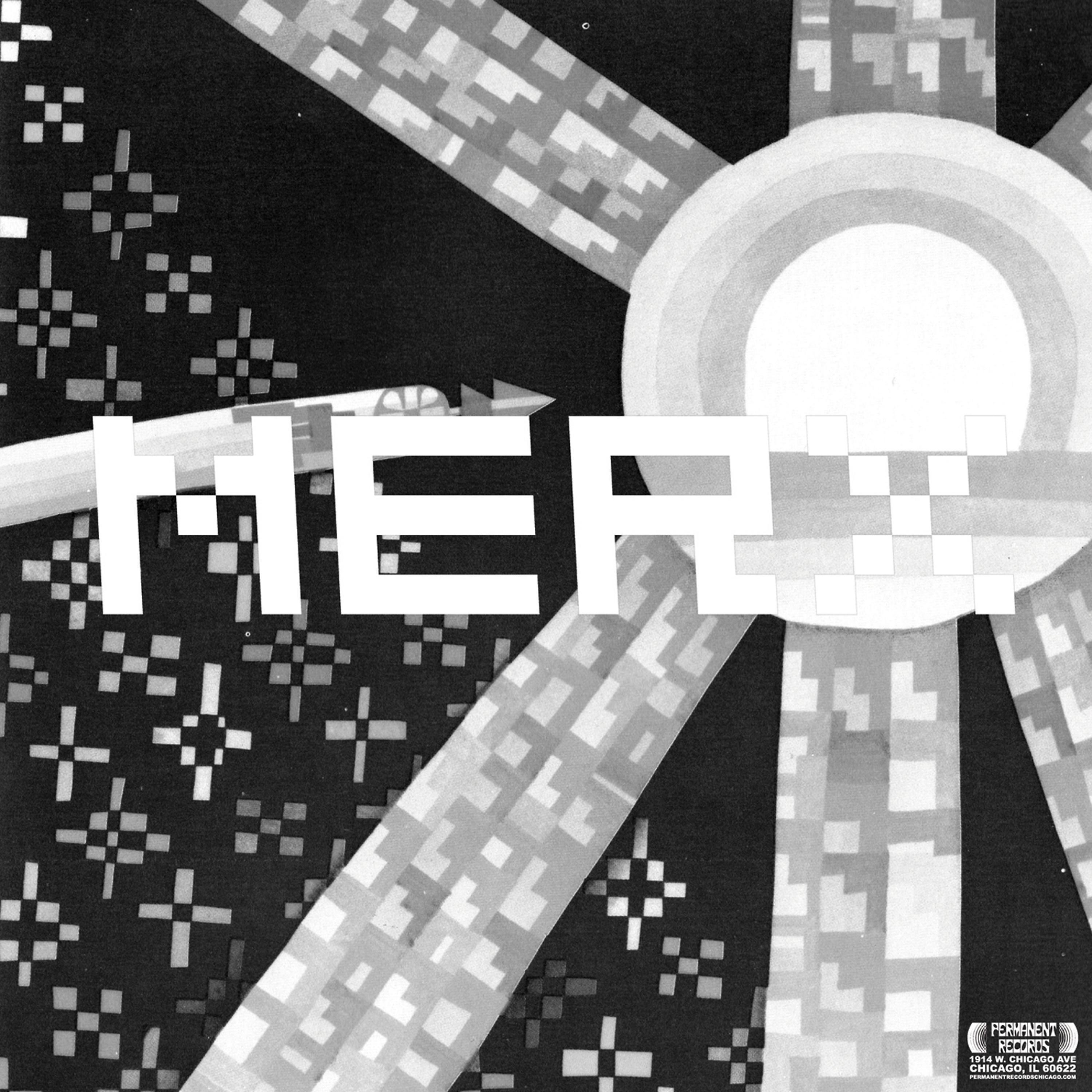 Постер альбома Merx