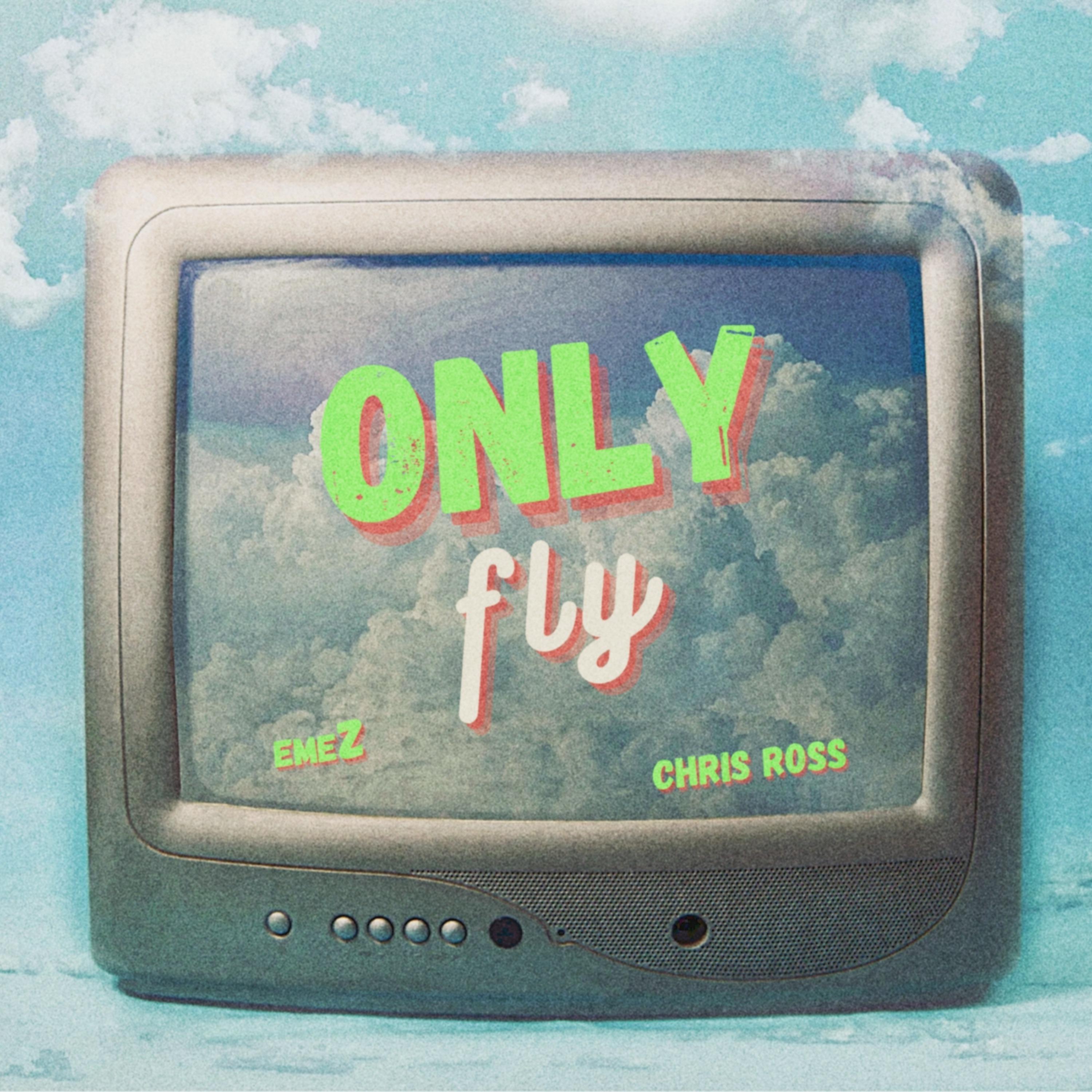Постер альбома Only Fly