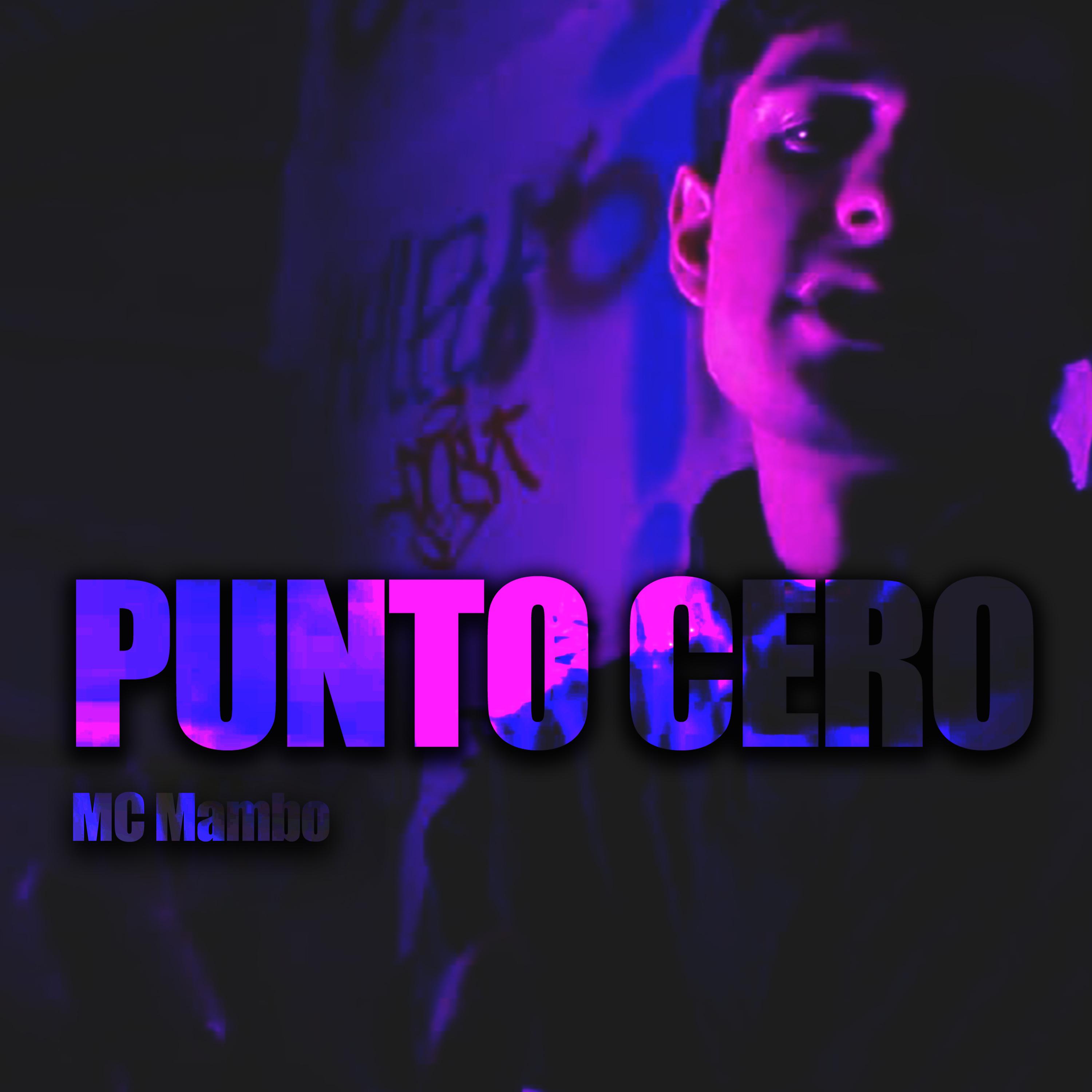 Постер альбома Punto Cero