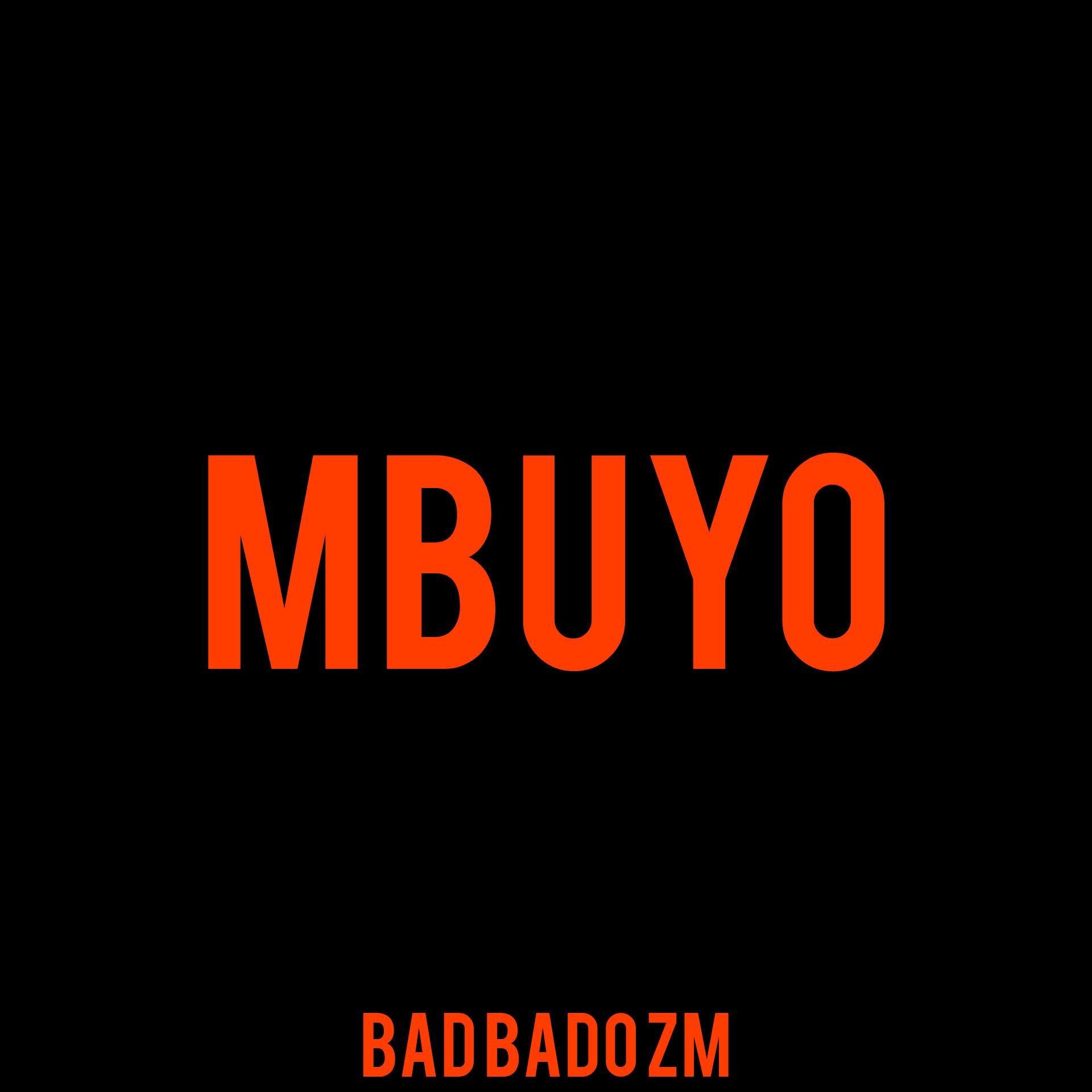 Постер альбома Mbuyo