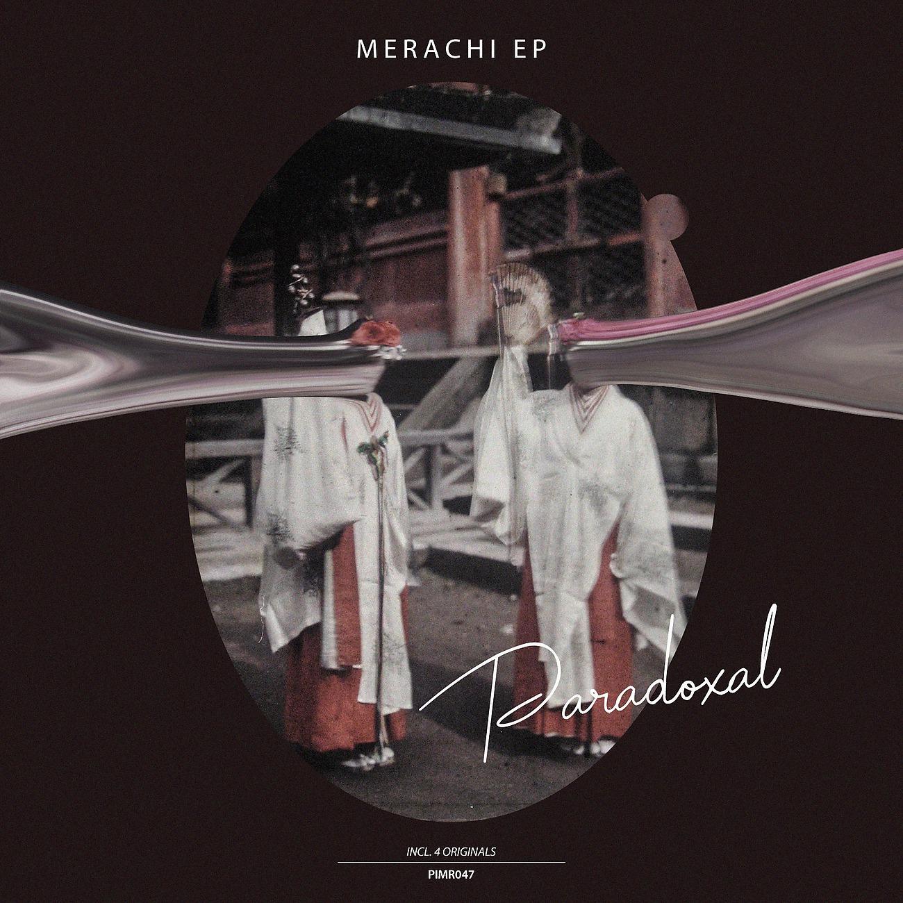 Постер альбома Merachi