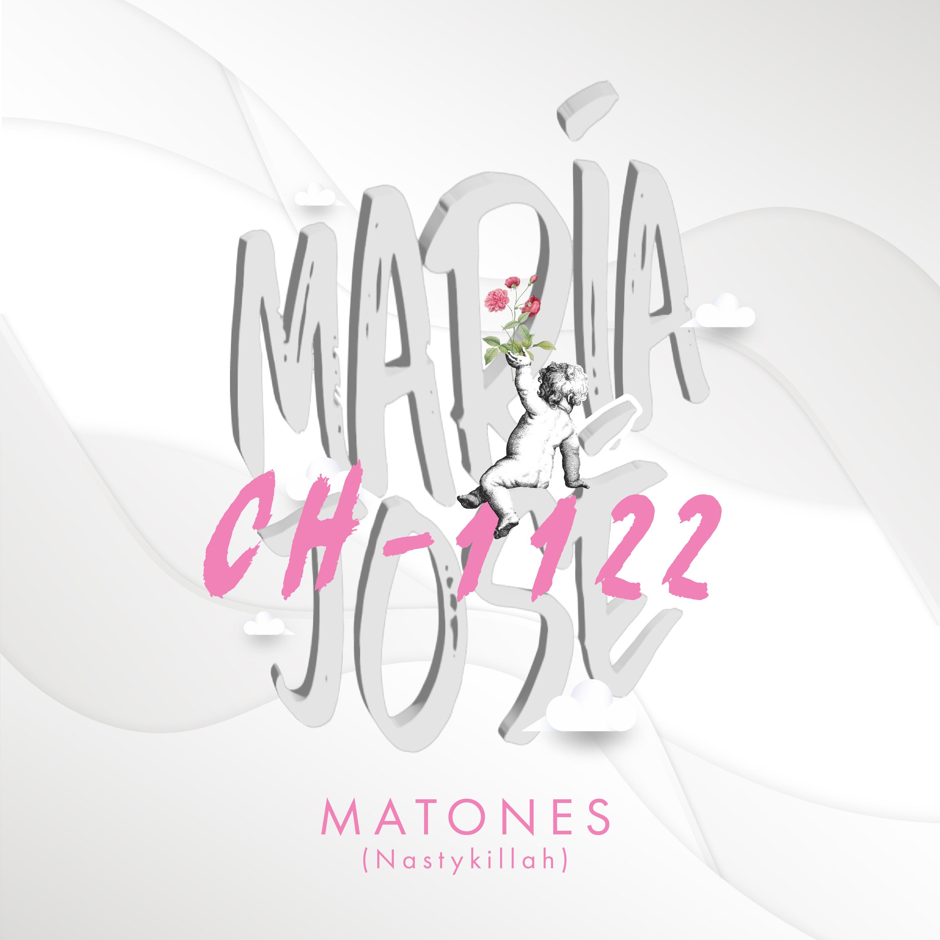Постер альбома Matones