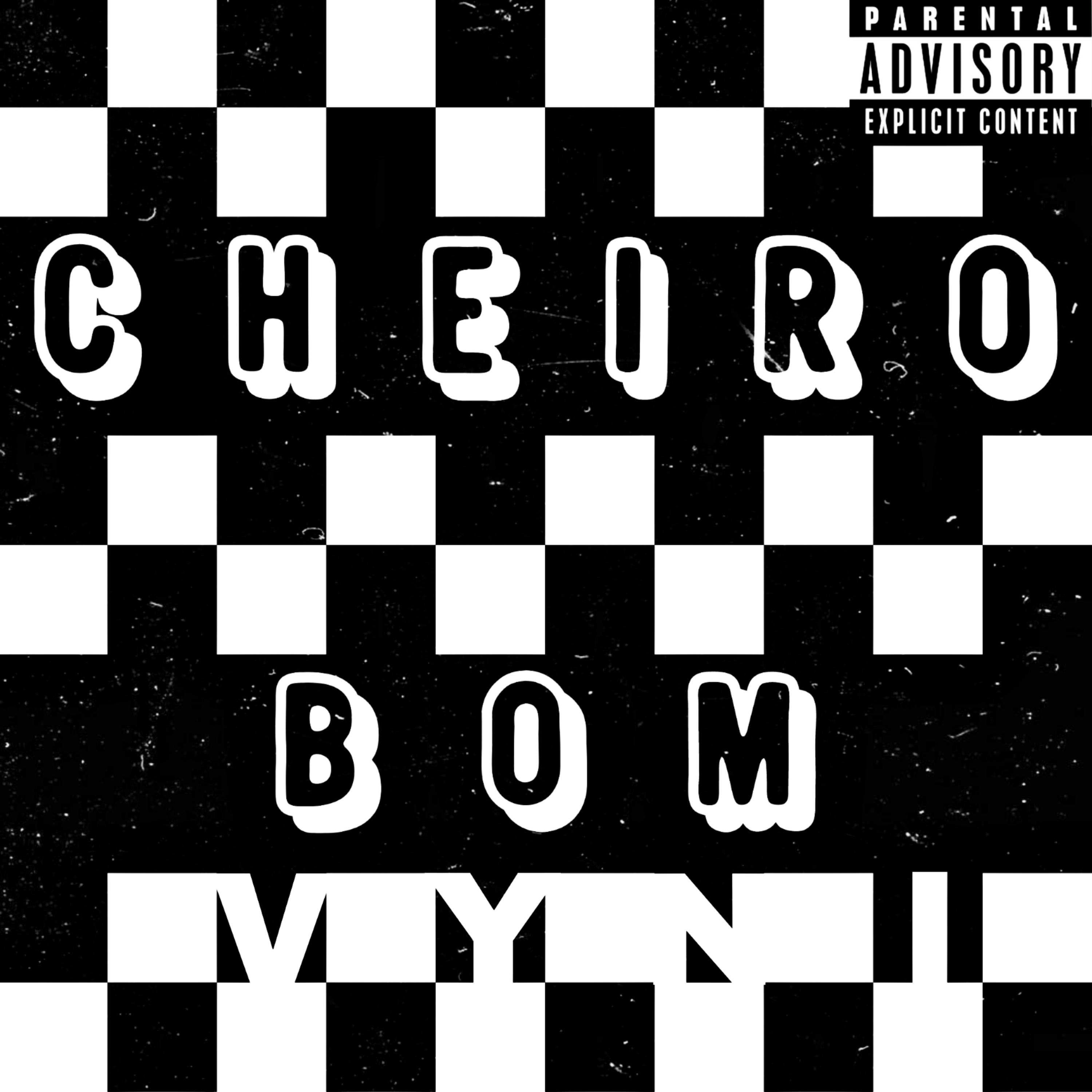 Постер альбома Cheiro Bom