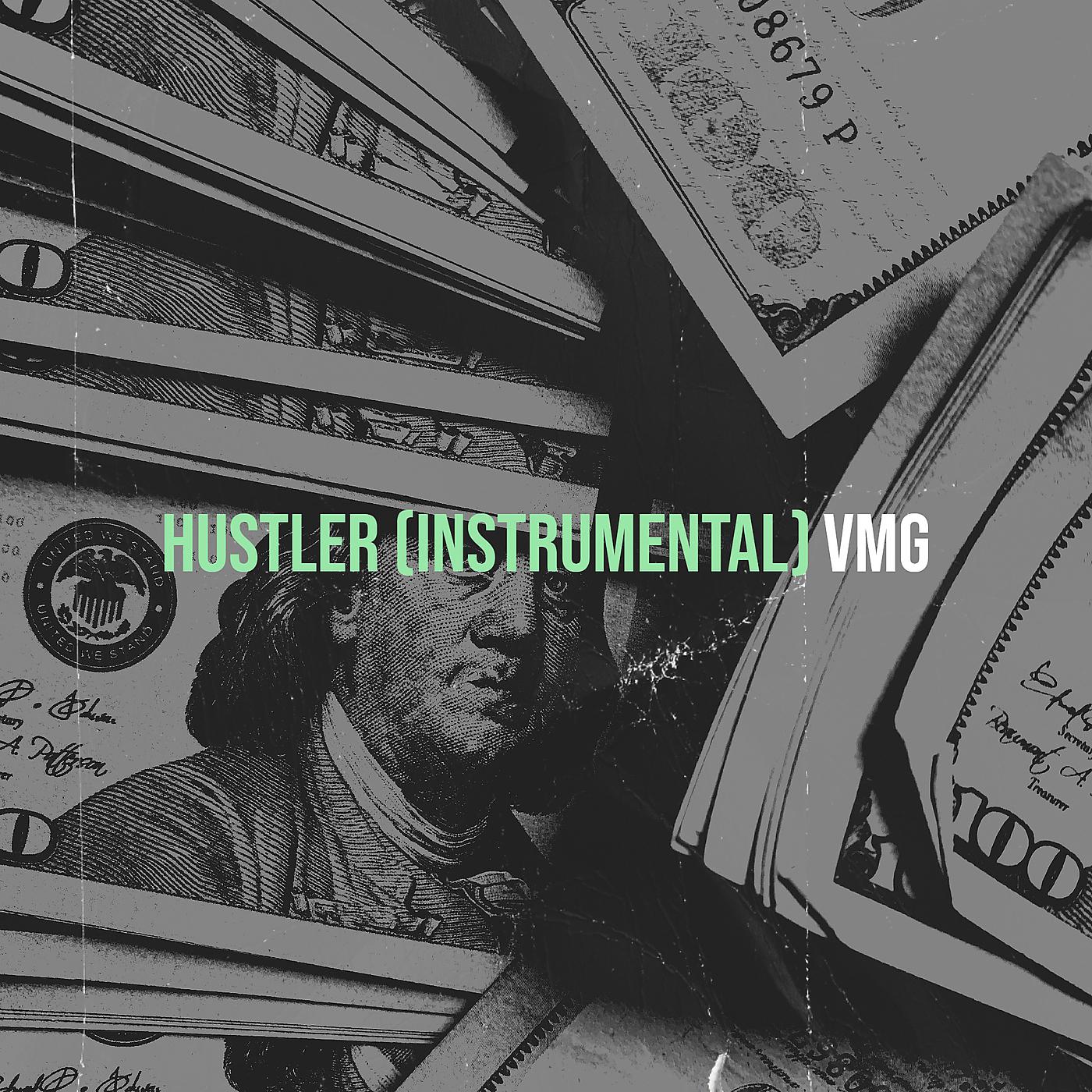 Постер альбома Hustler (Instrumental)