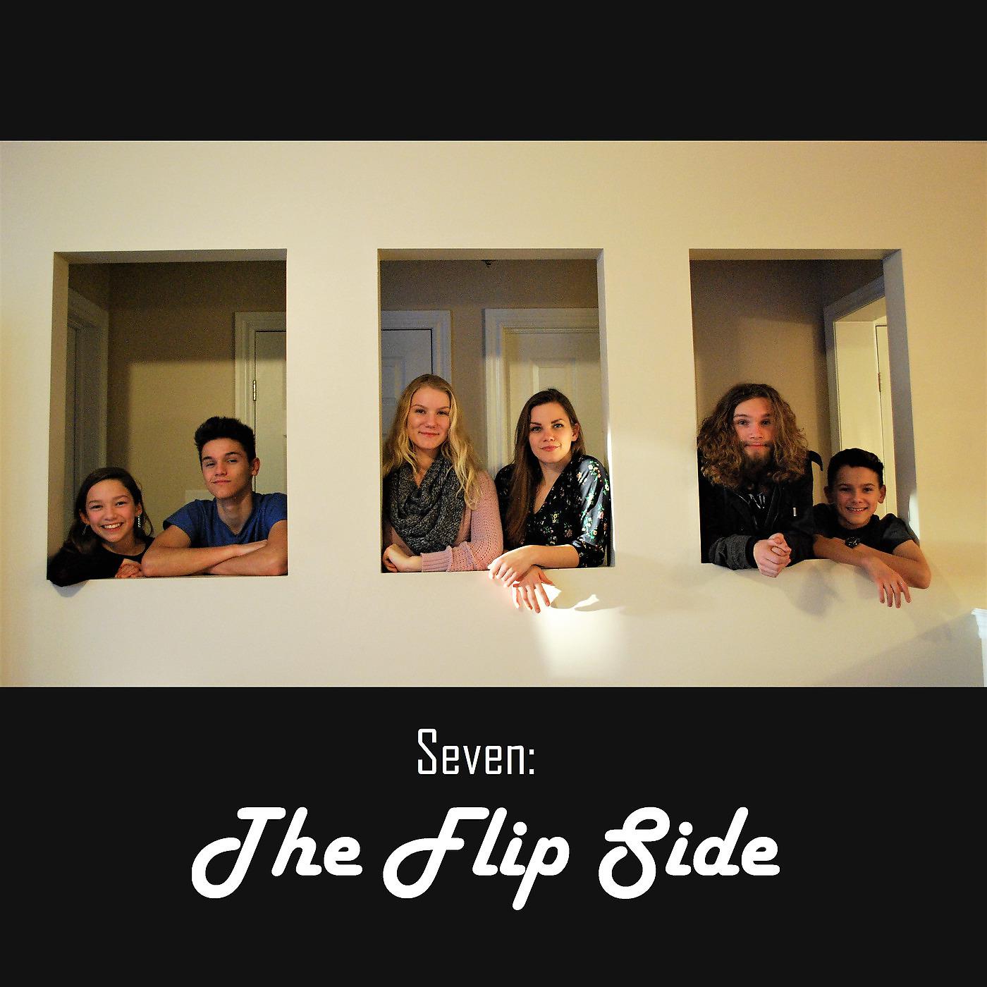 Постер альбома Seven: The Flip Side