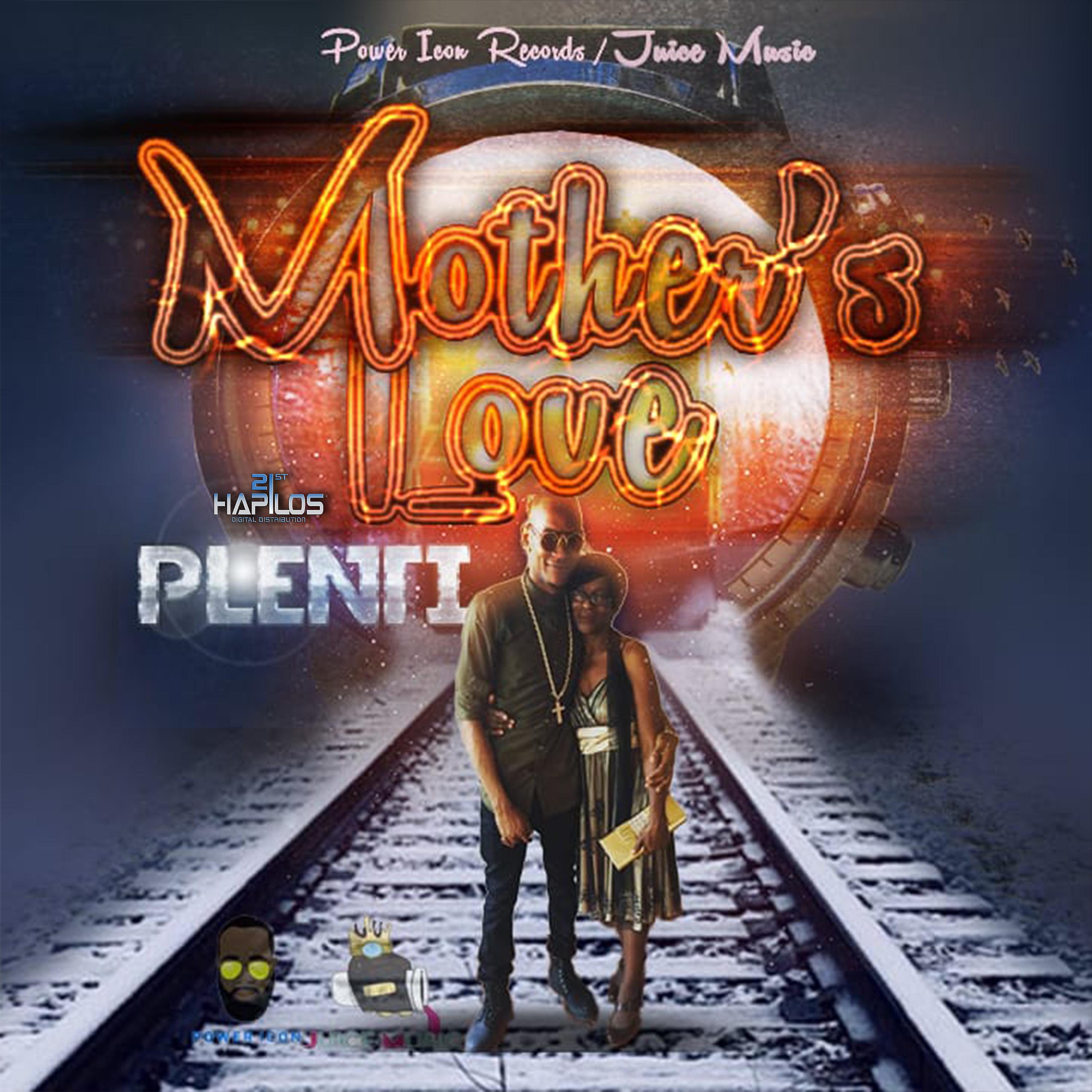 Постер альбома Mother's Love