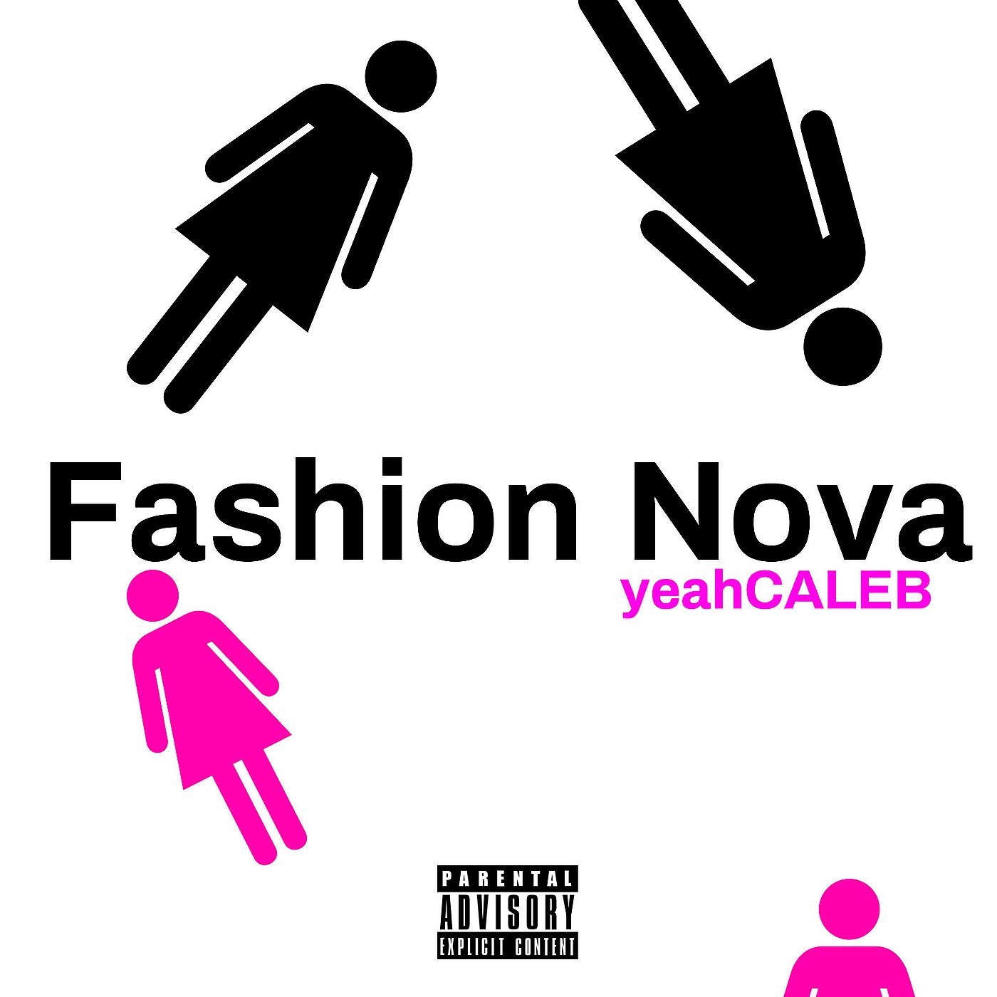 Постер альбома Fashion Nova