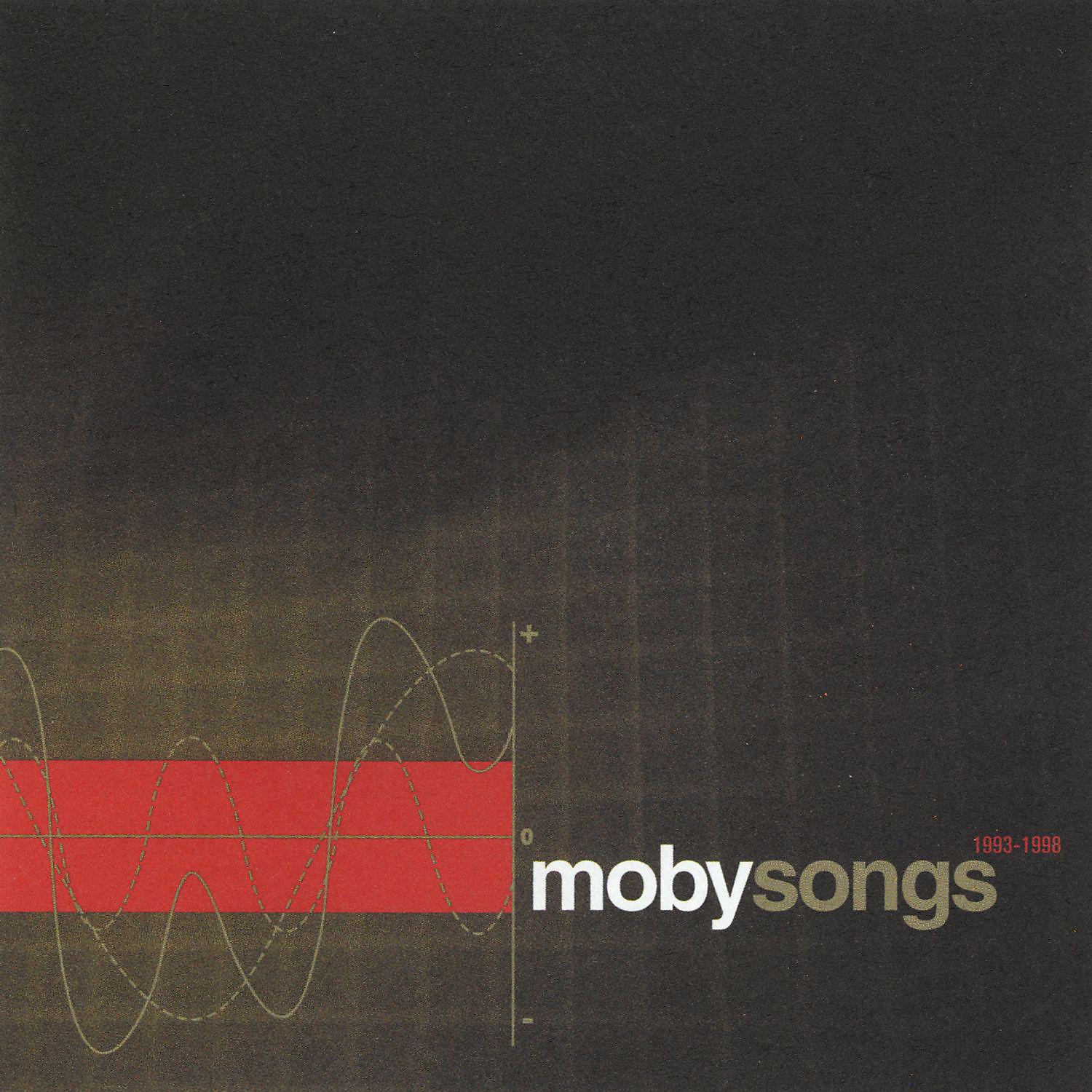 Постер альбома Songs 1993 - 1998