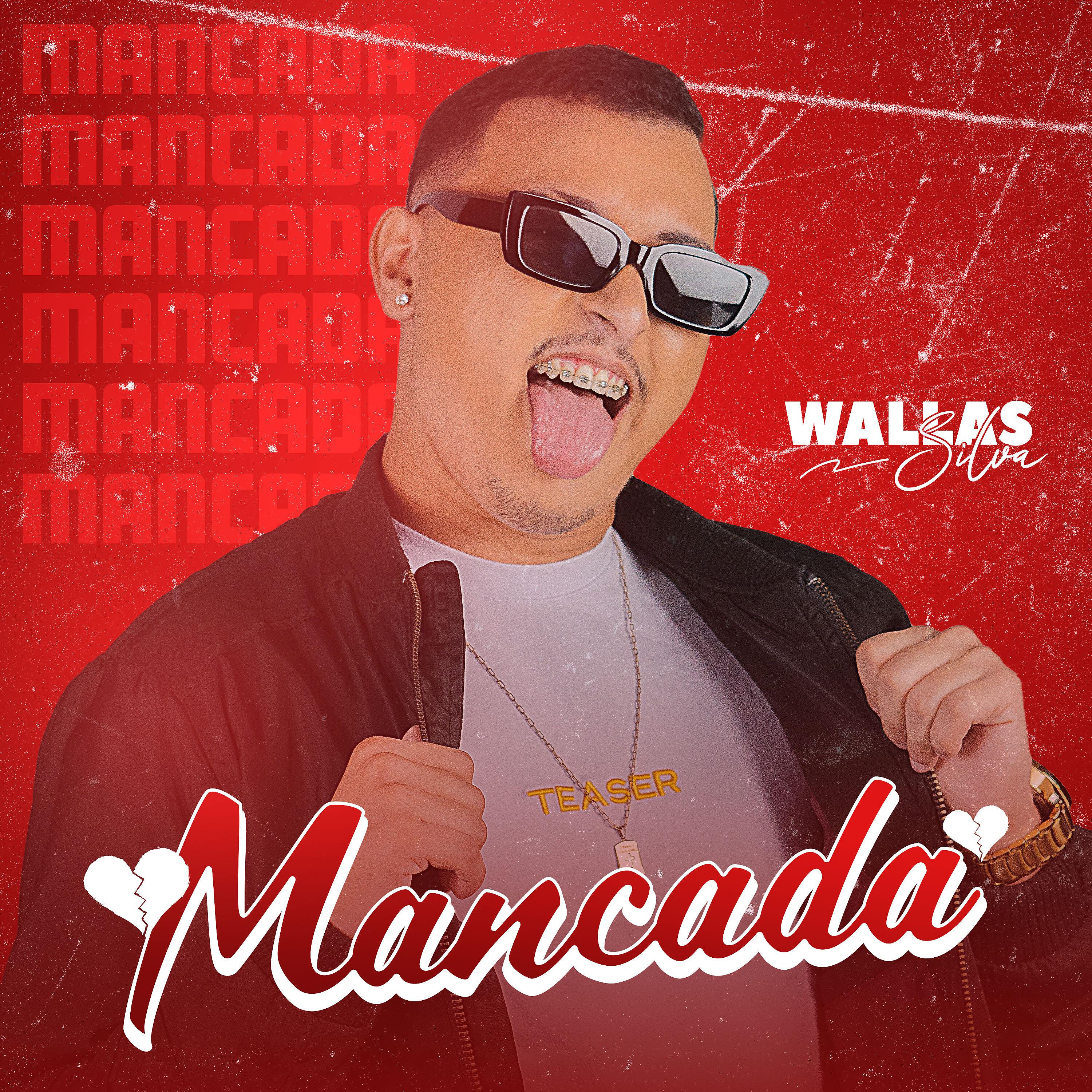 Постер альбома Mancada