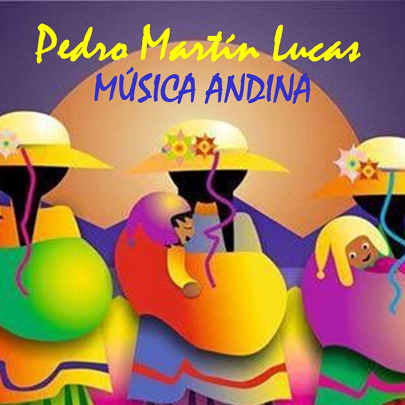Постер альбома Música Andina