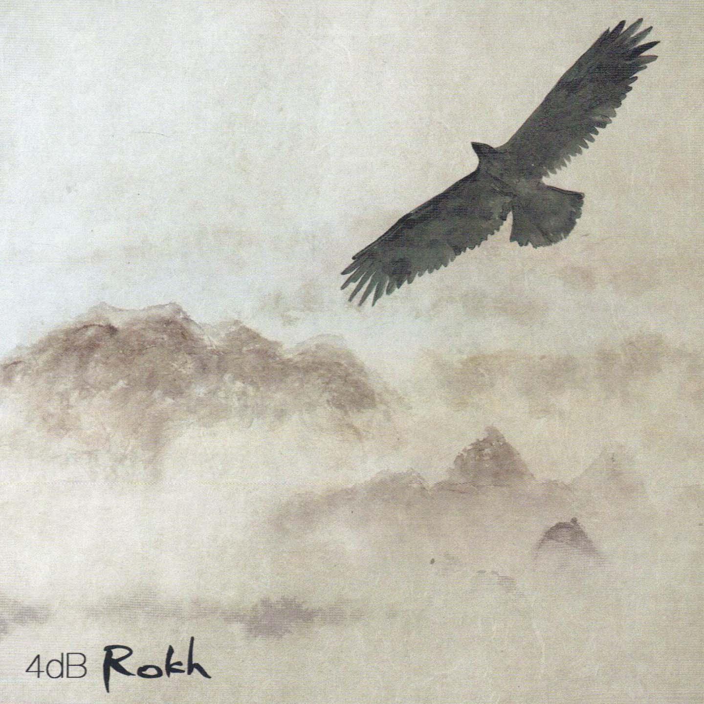 Постер альбома Rokh