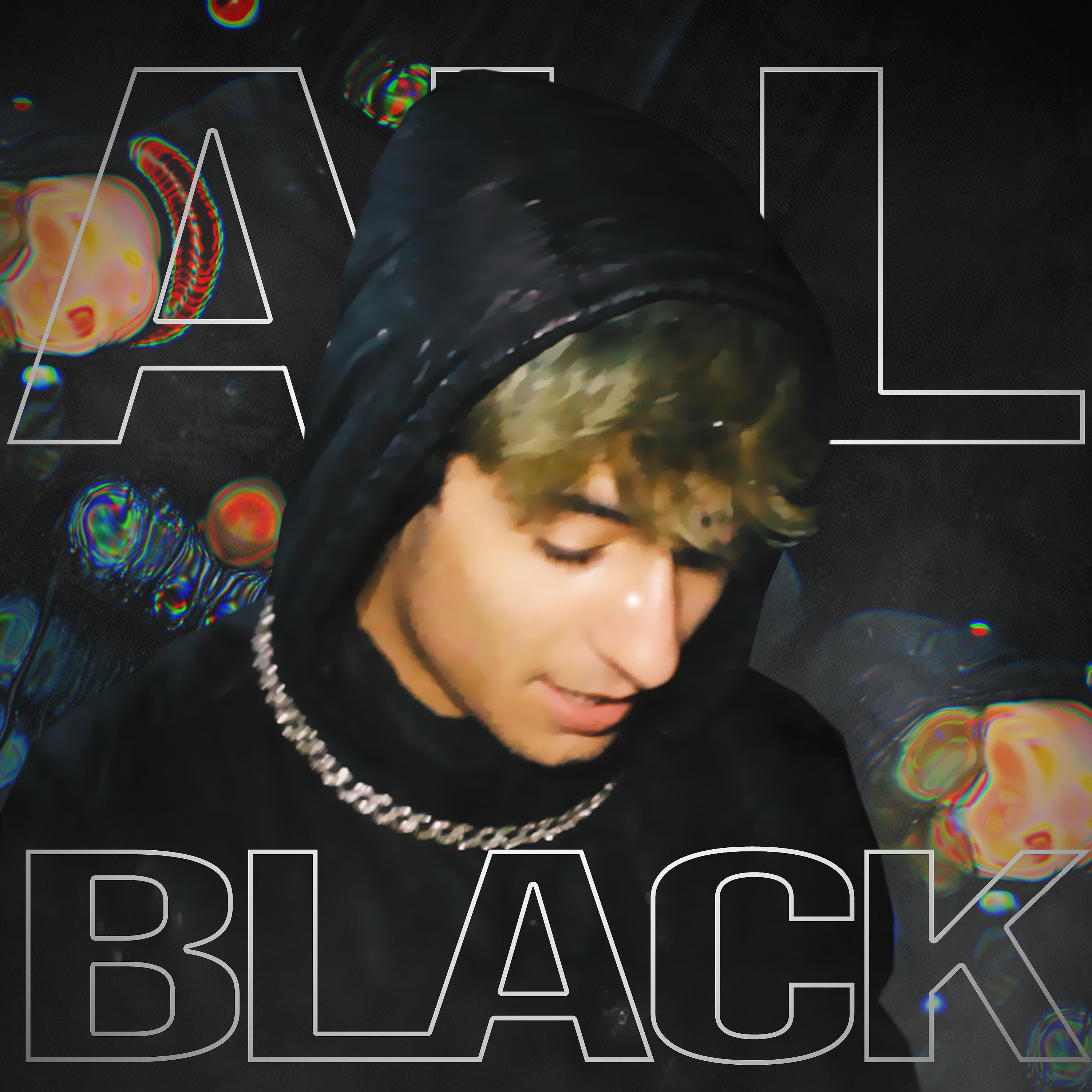 Постер альбома All Black