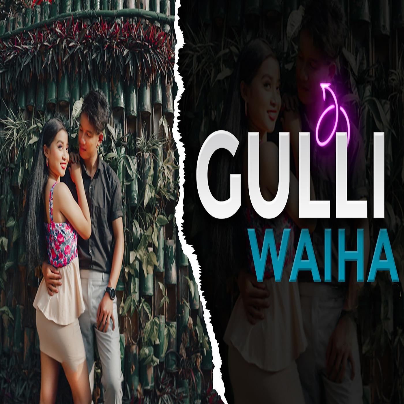 Постер альбома Gulli Waiha