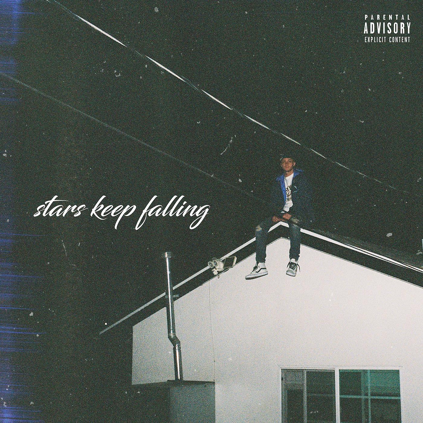 Постер альбома Stars Keep Falling