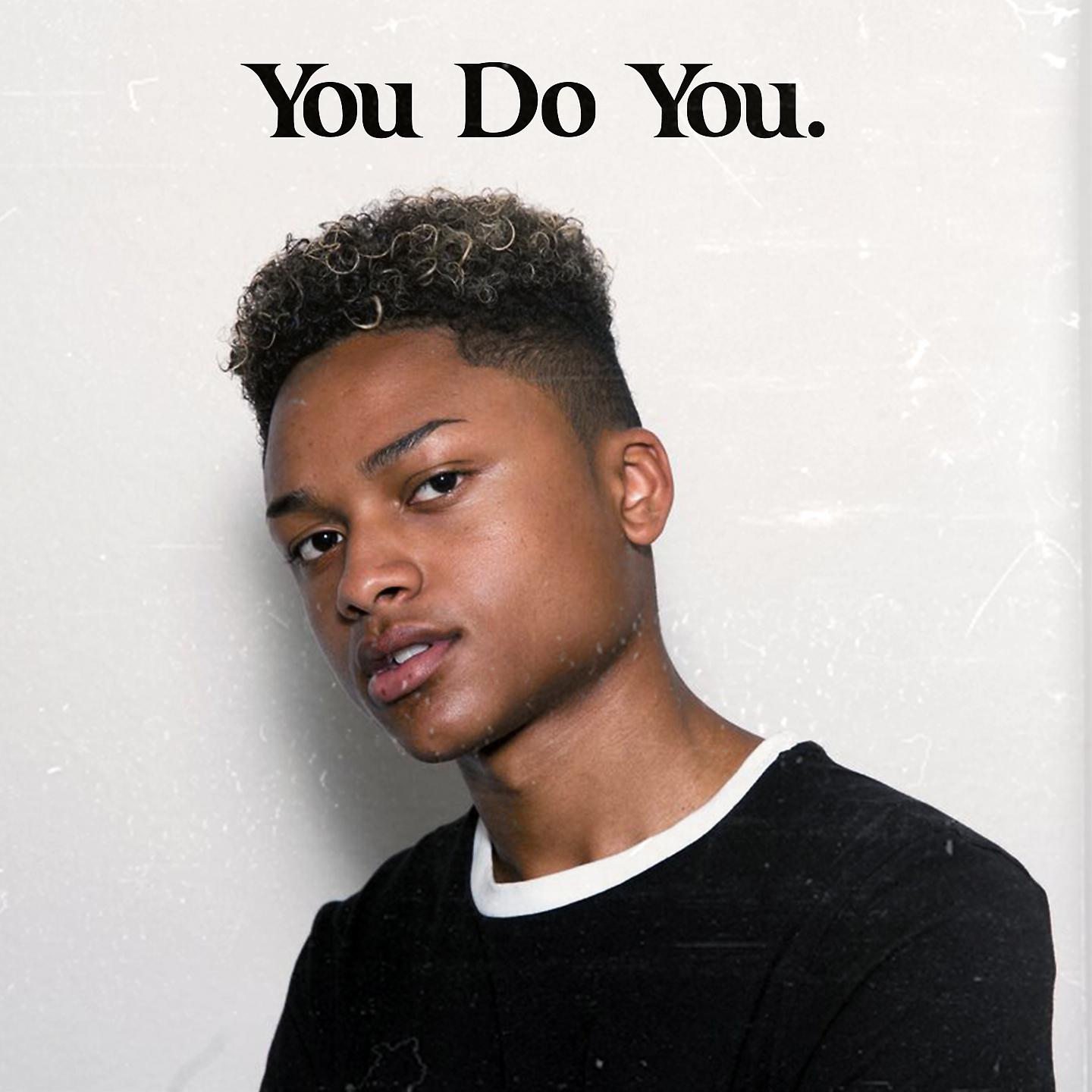 Постер альбома You Do You