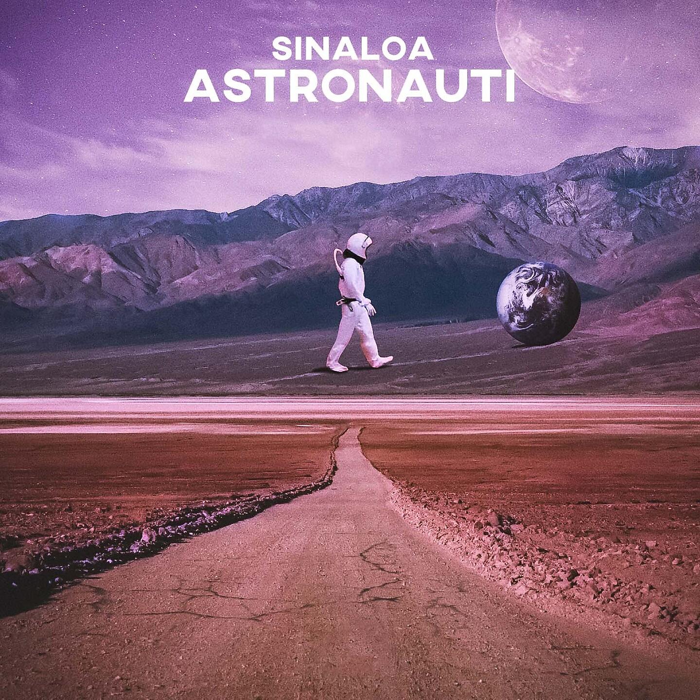 Постер альбома Astronauti
