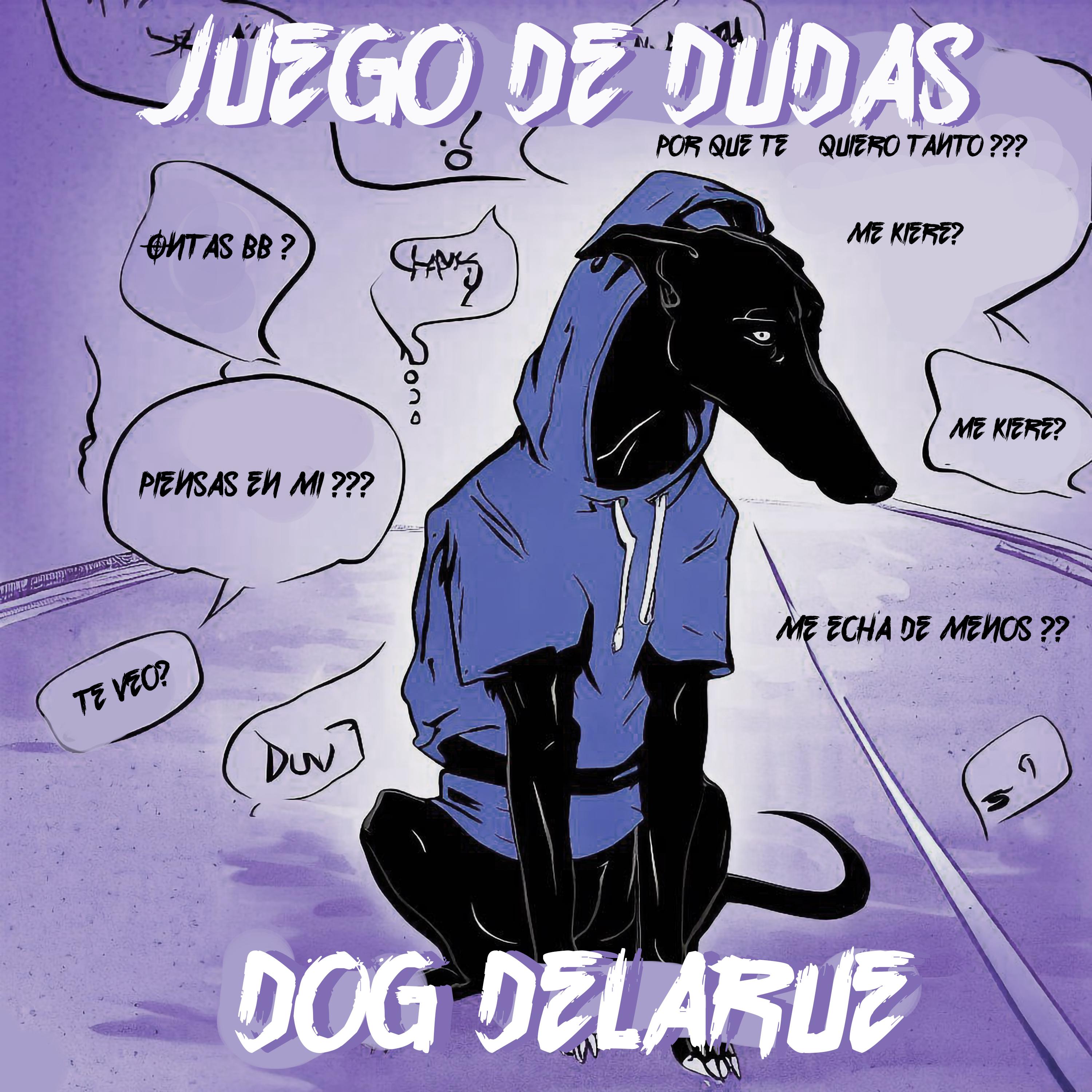 Постер альбома Juego de Dudas