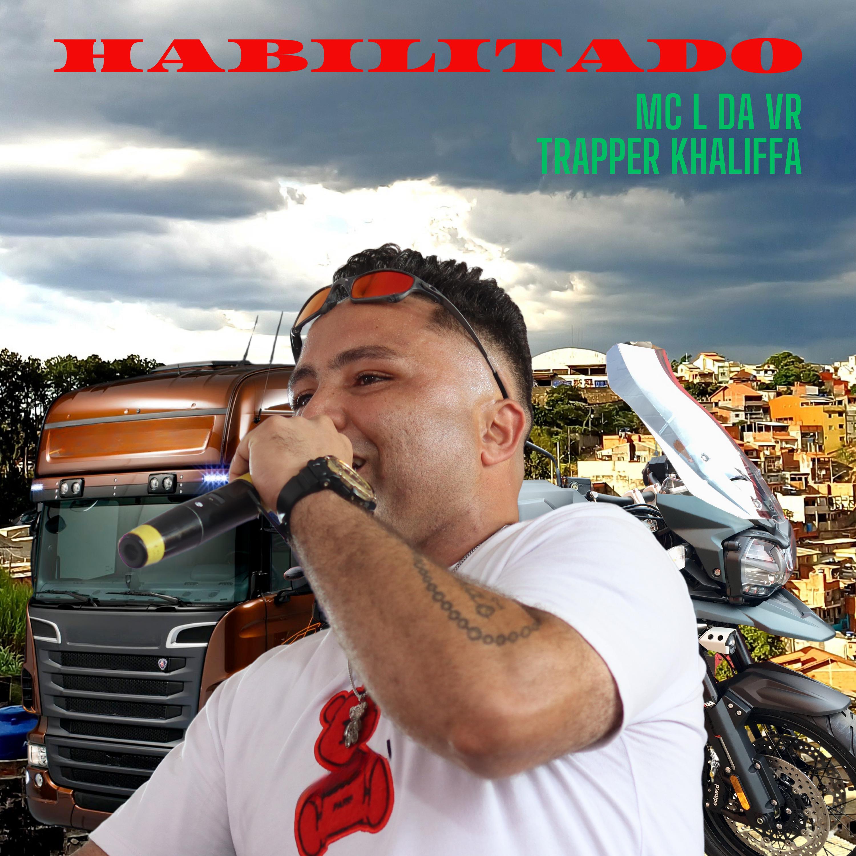 Постер альбома Habilitado