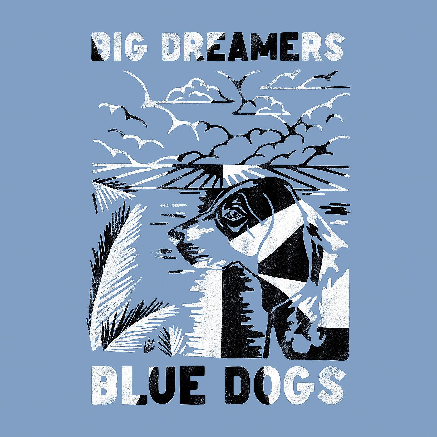 Постер альбома Big Dreamers