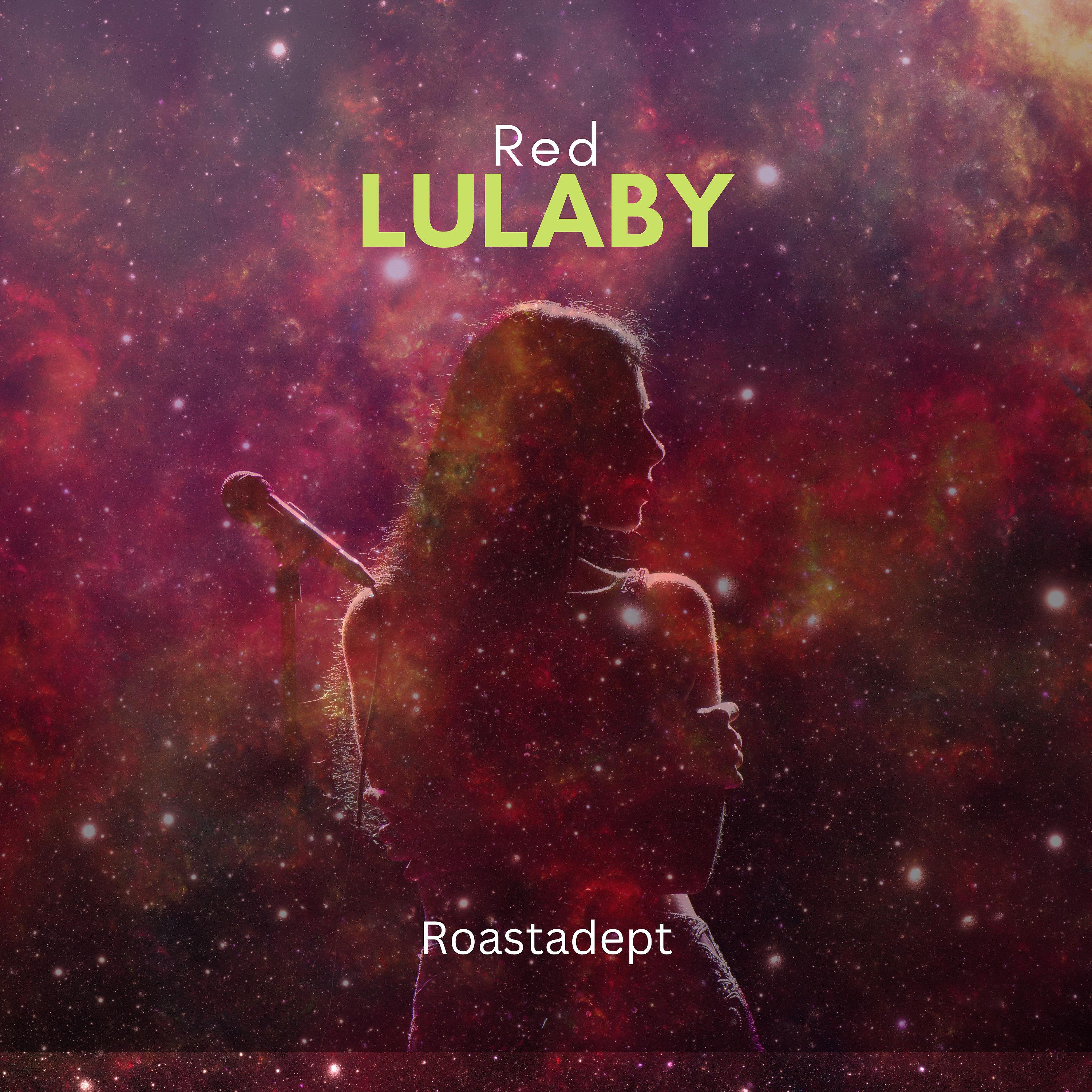 Постер альбома Red Lulaby