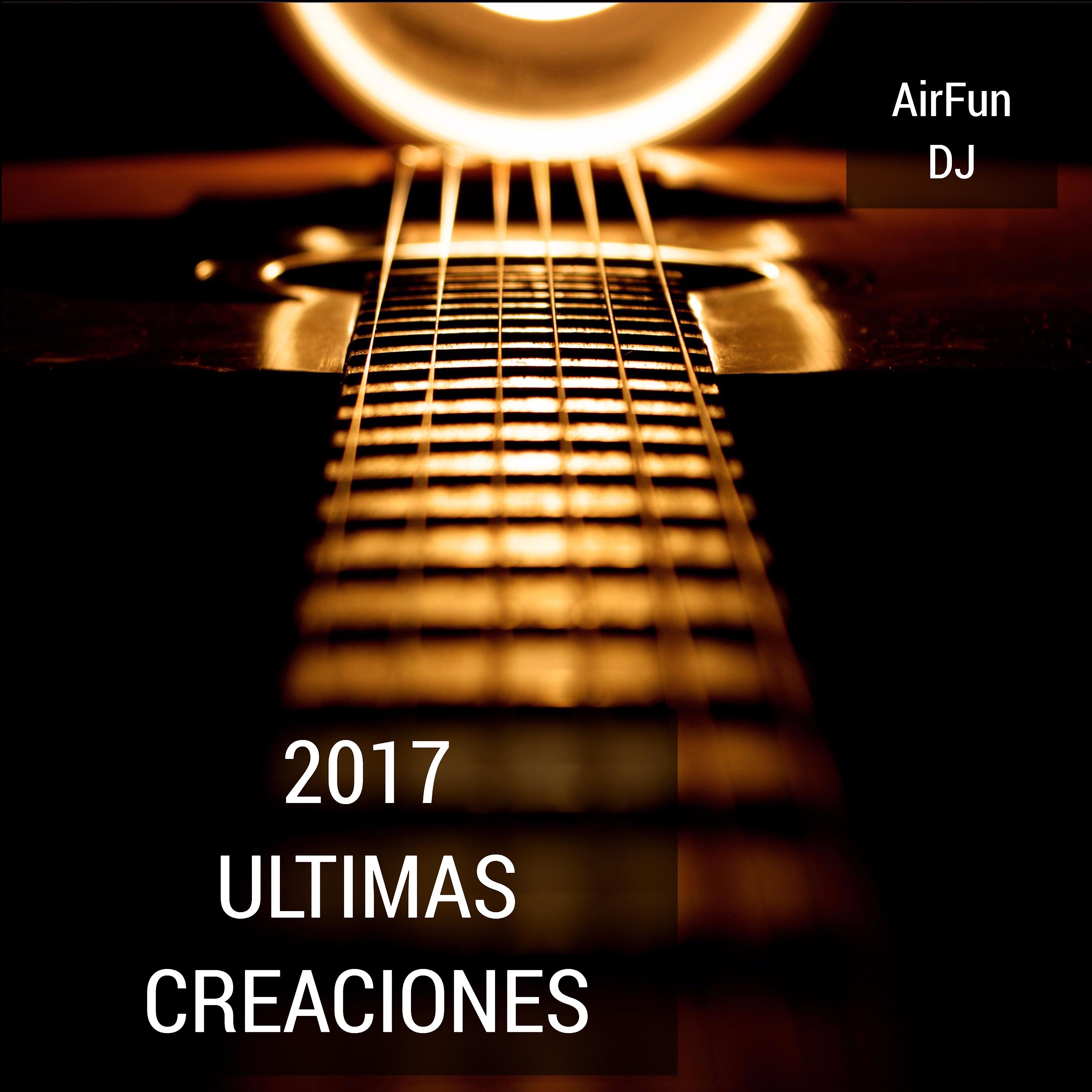 Постер альбома 2017 Ultimas Creaciones