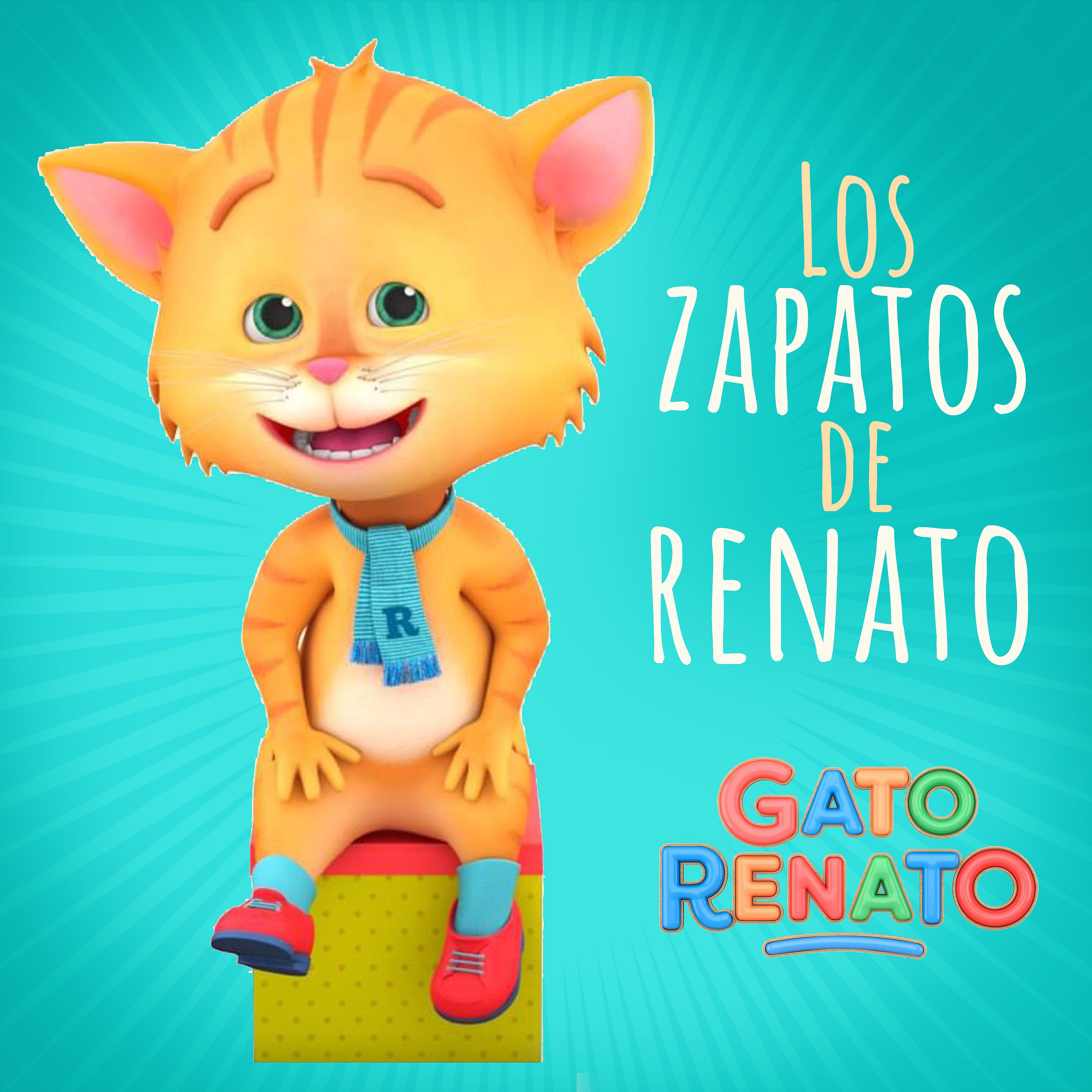 Постер альбома Los Zapatos de Renato