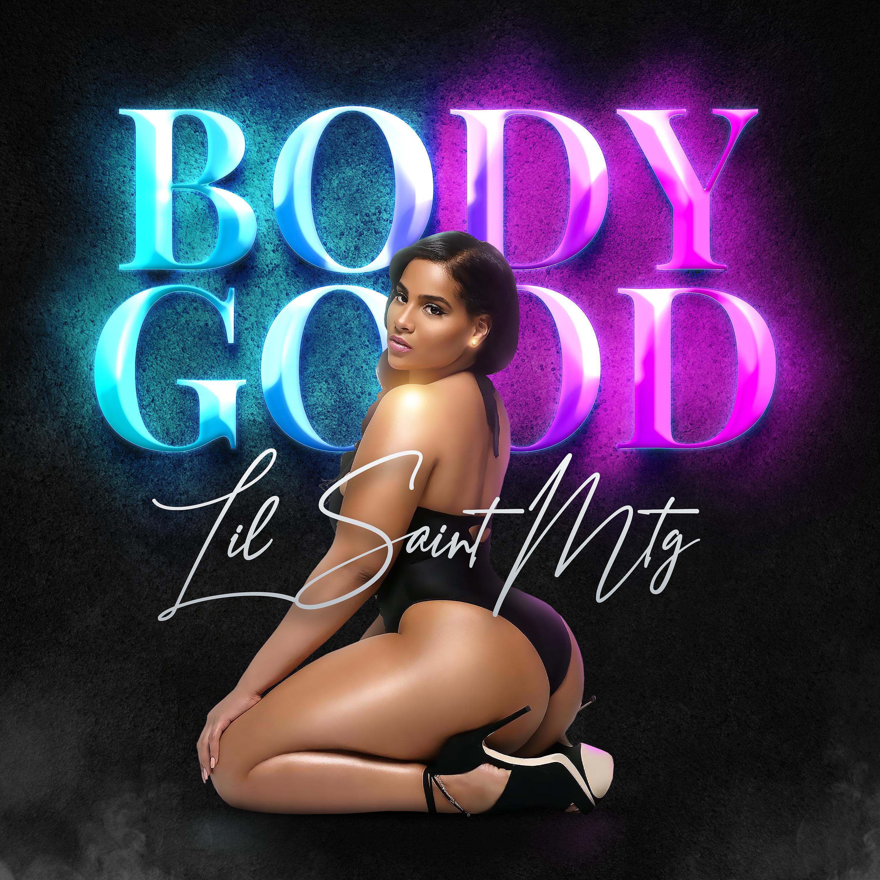 Постер альбома Body Good