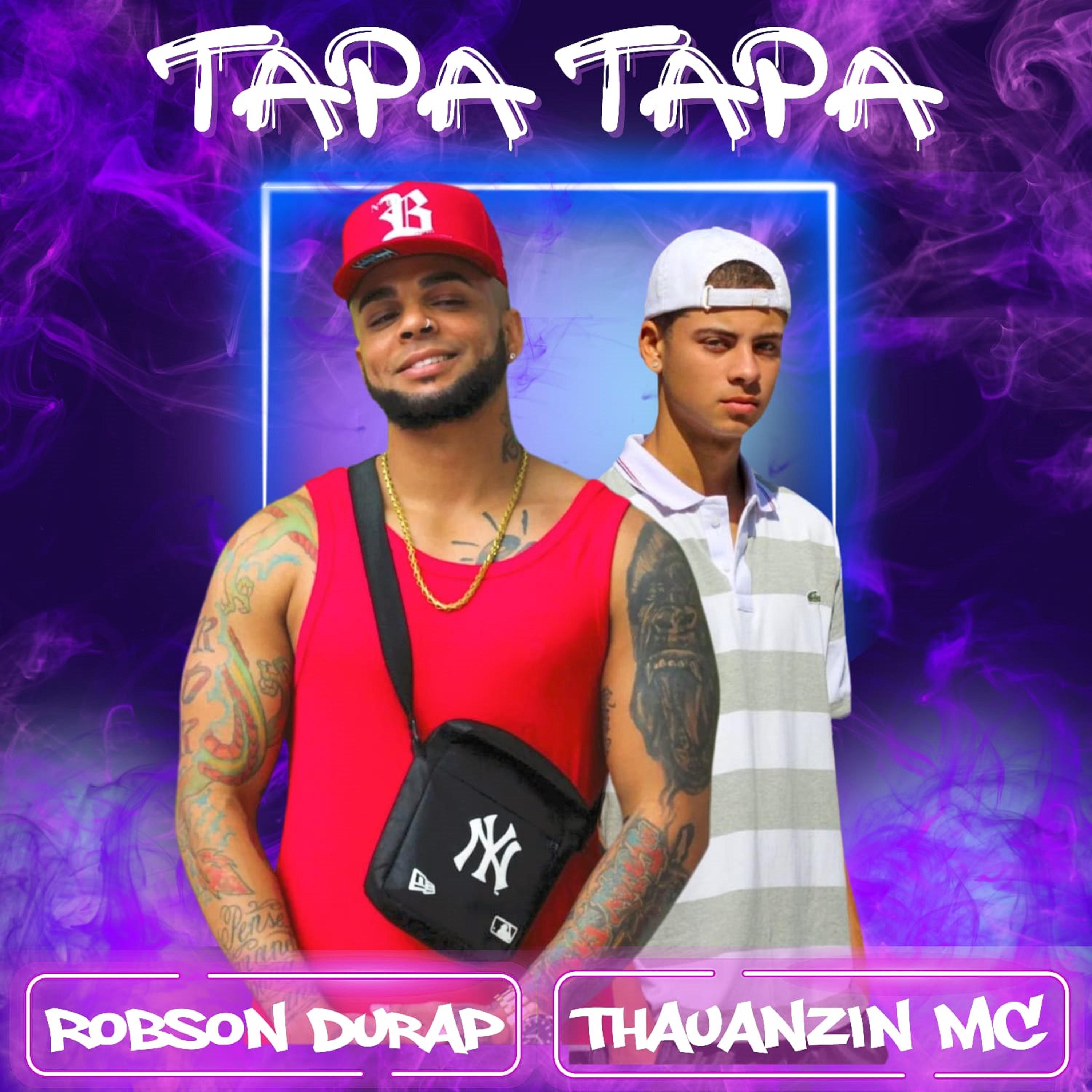 Постер альбома Tapa Tapa