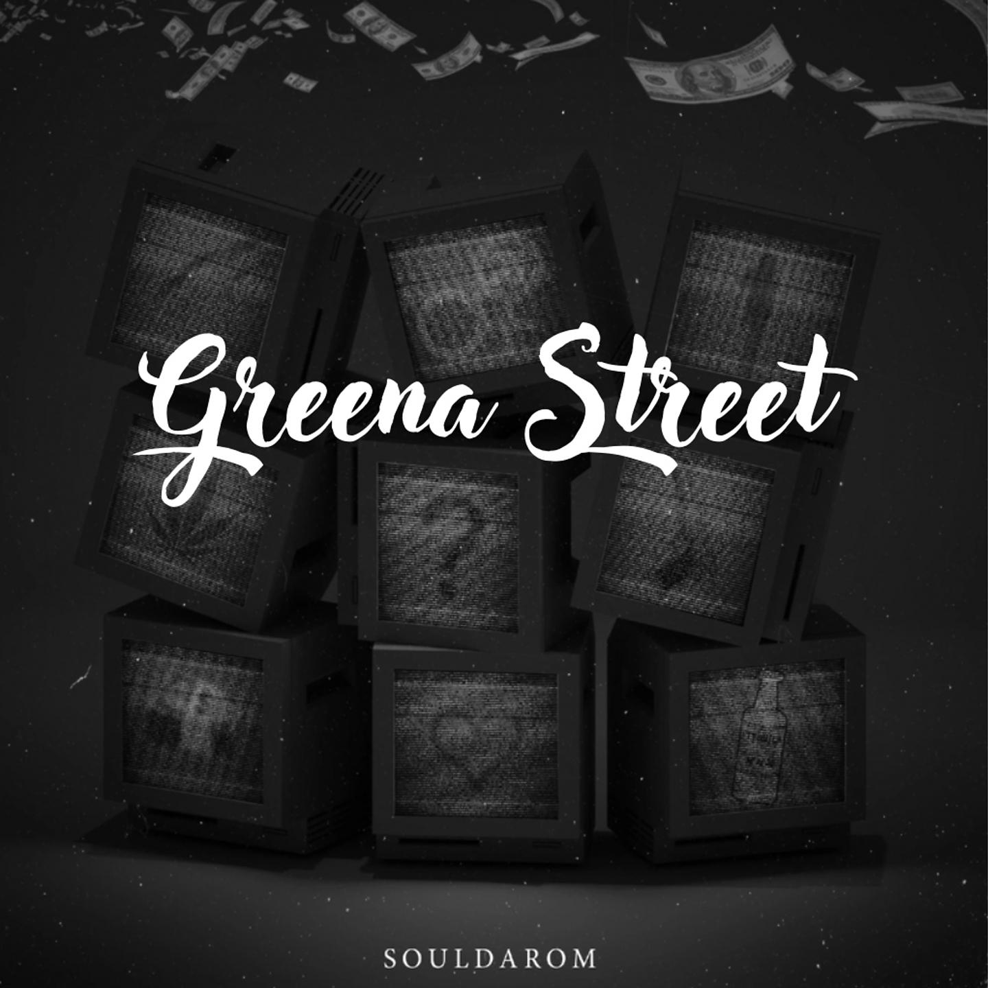 Постер альбома Greena Street