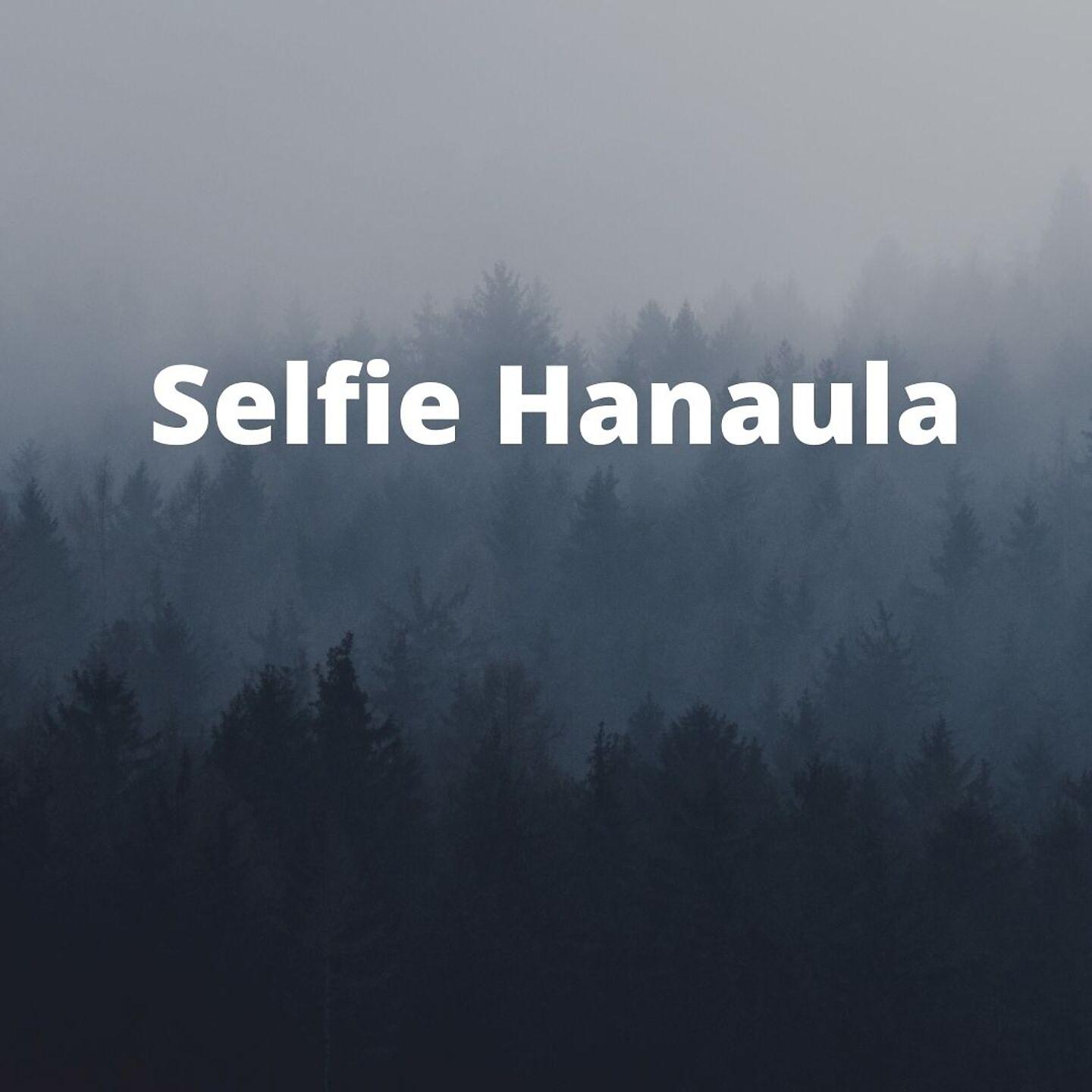 Постер альбома Selfie Hanaula