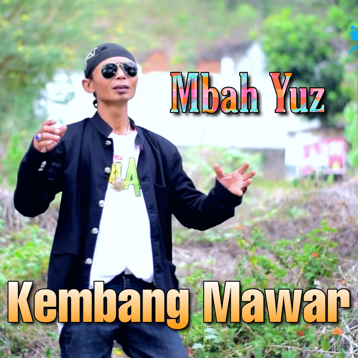 Постер альбома Kembang Mawar