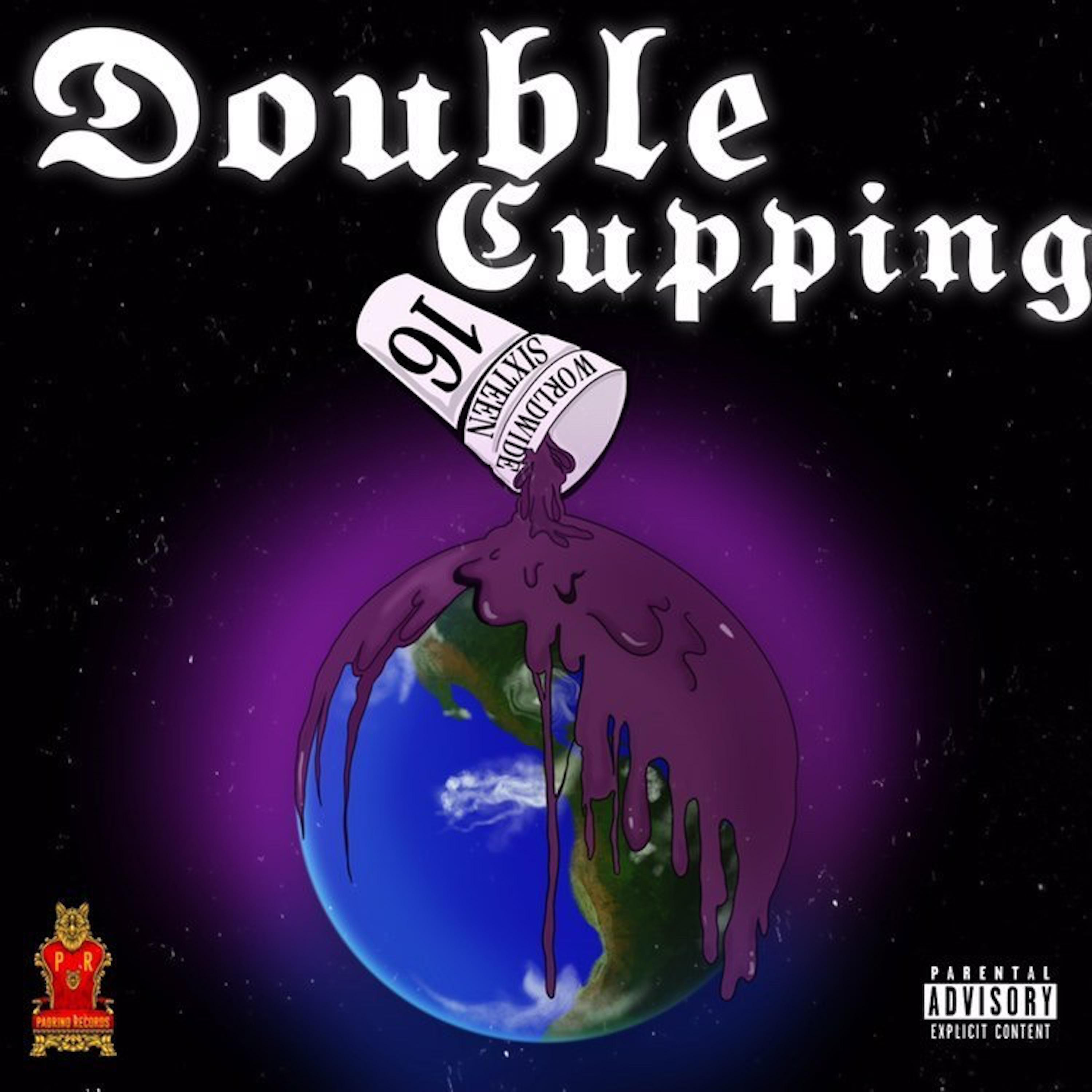 Постер альбома Double Cupping