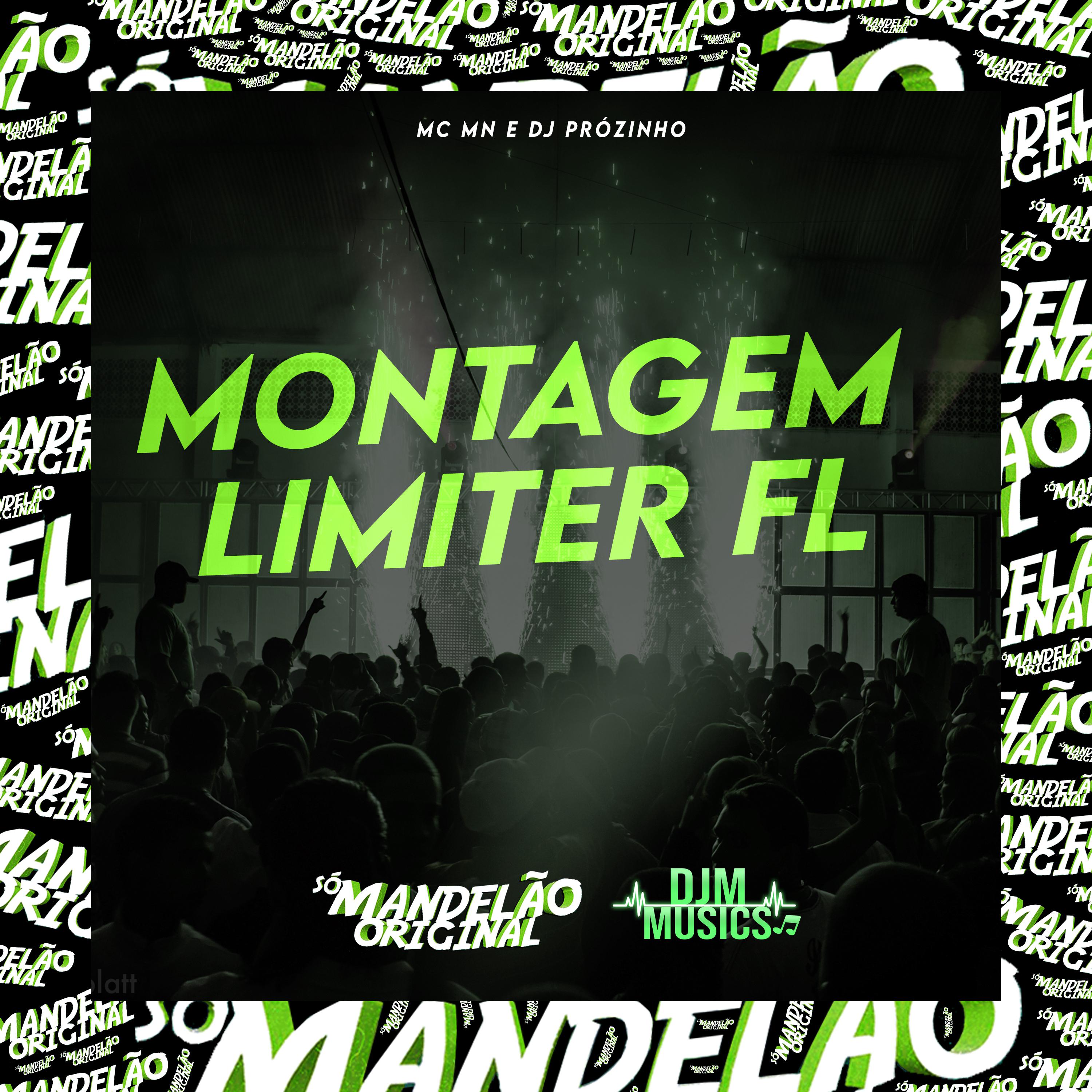 Постер альбома Montagem Limiter Fl
