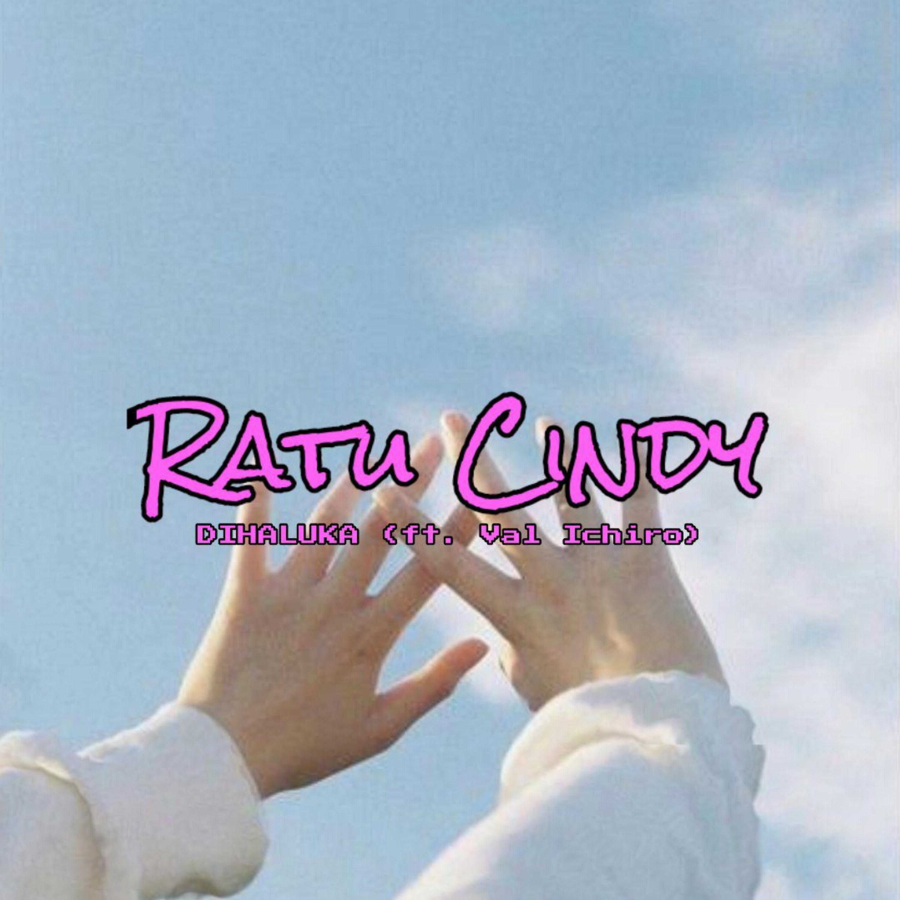 Постер альбома Ratu Cindy