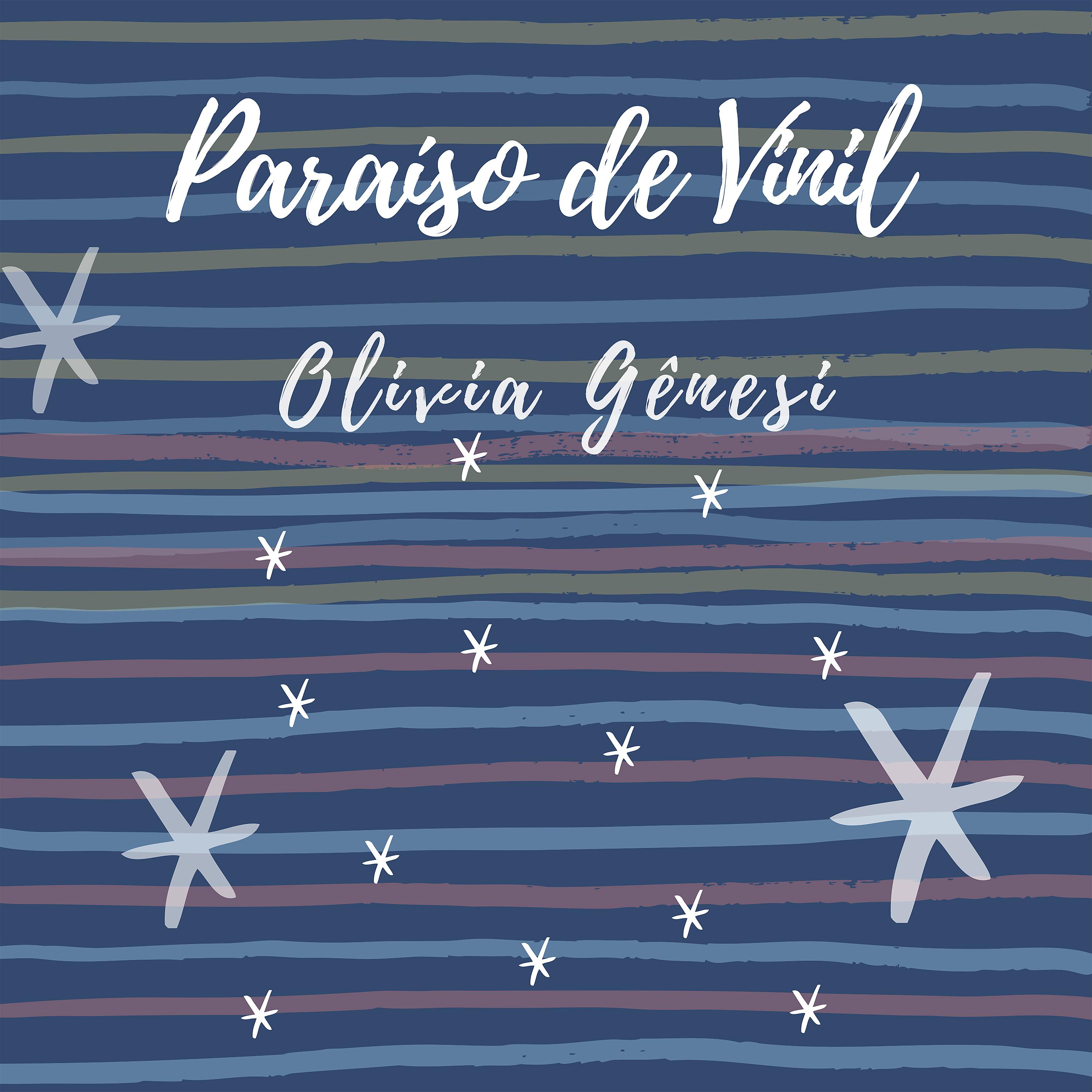 Постер альбома Paraíso de Vinil