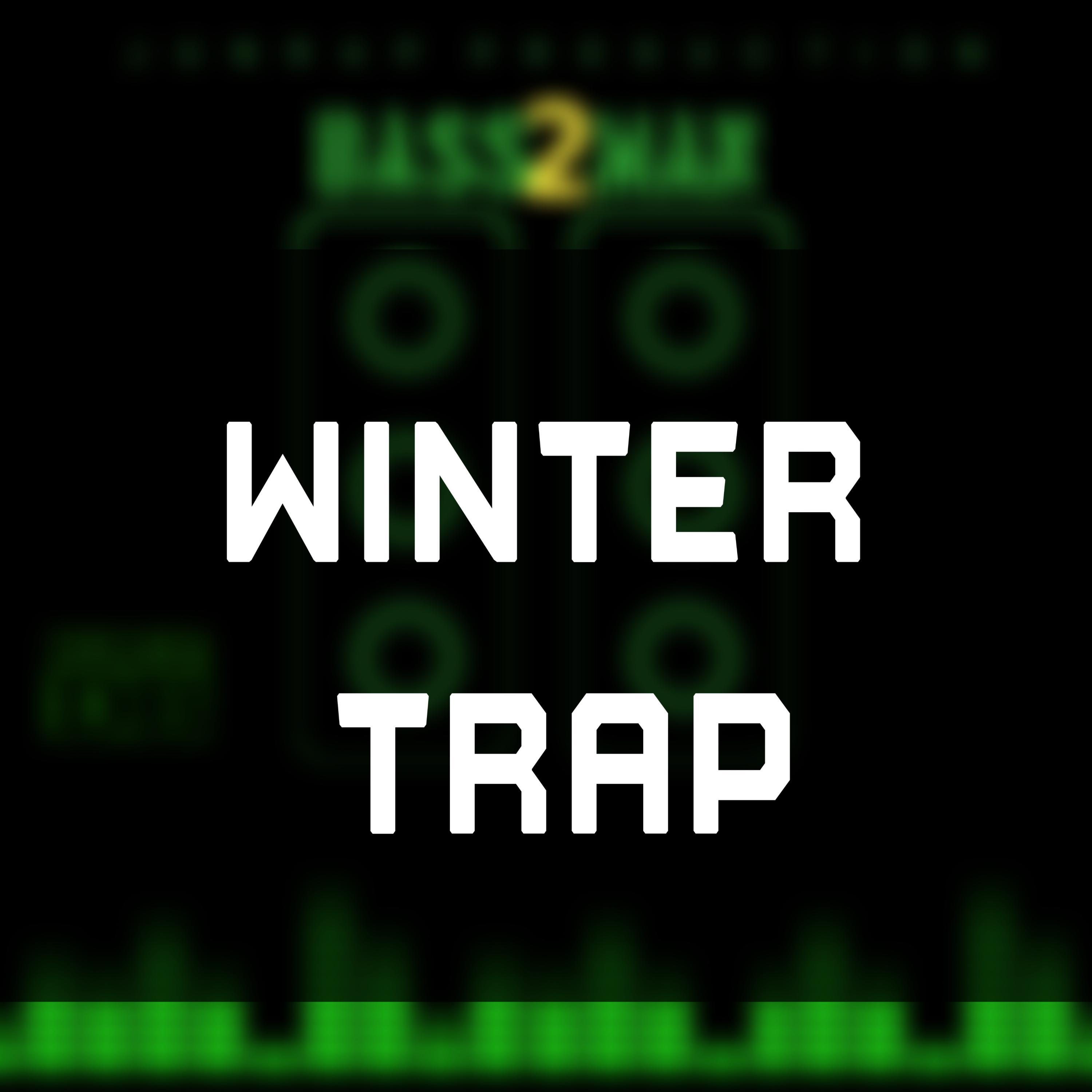 Постер альбома Winter Trap