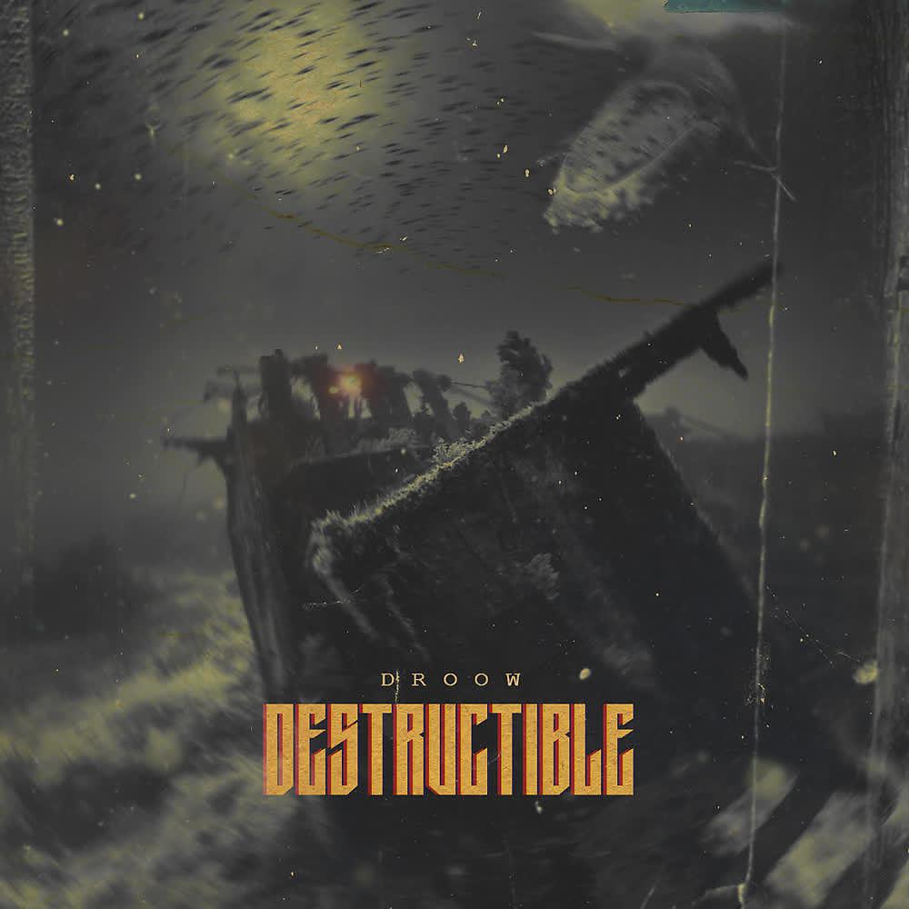 Постер альбома Destructible