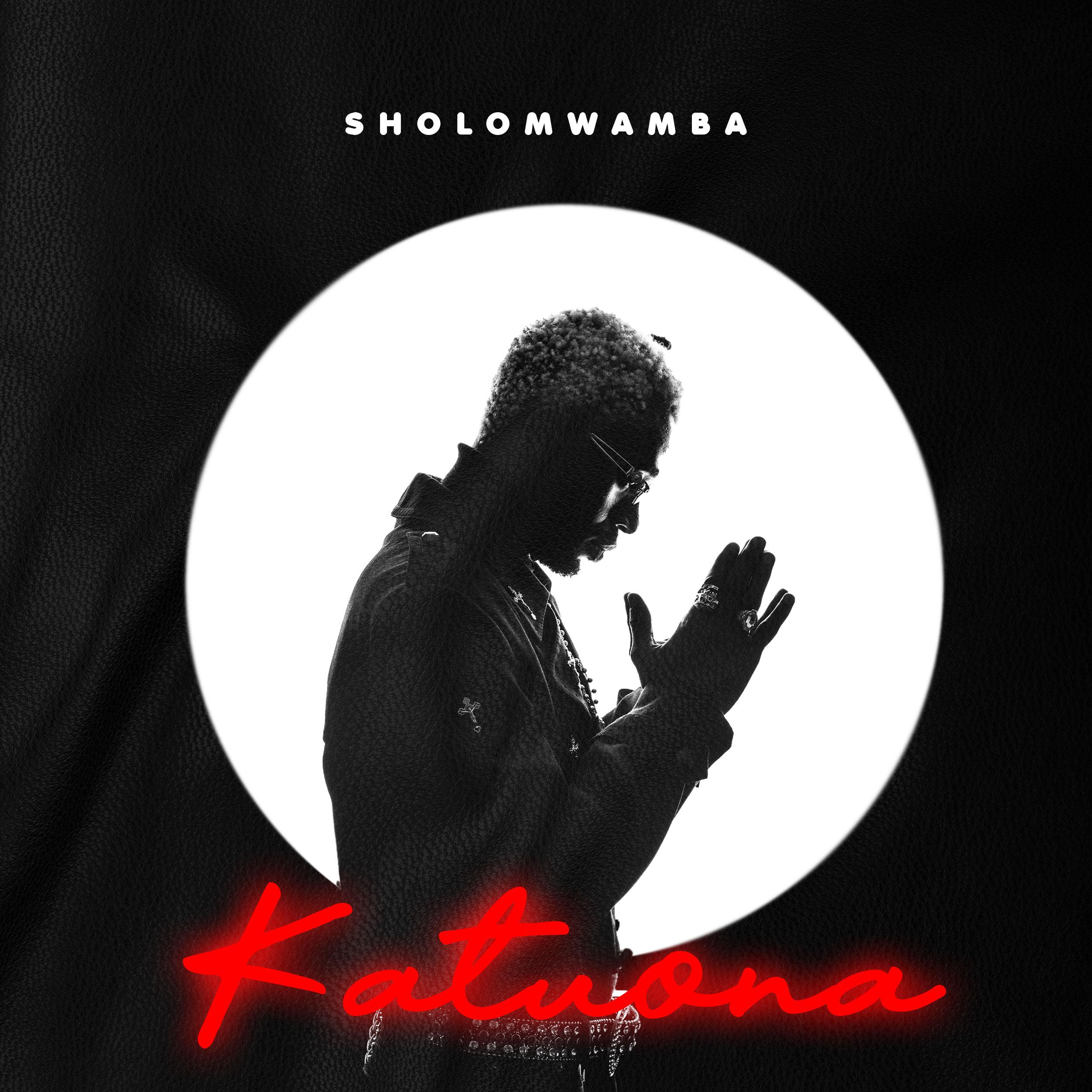 Постер альбома Katuona