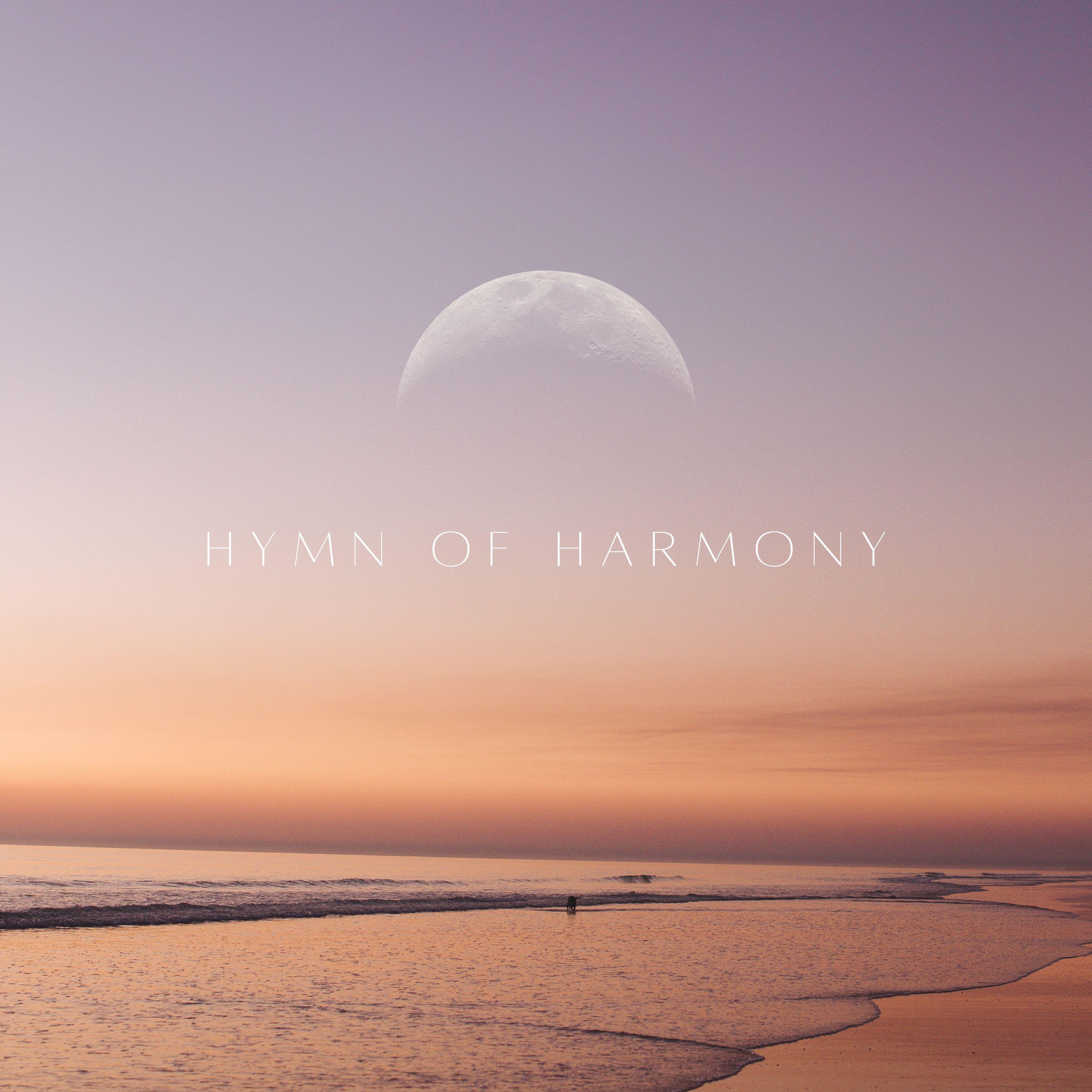 Постер альбома Hymn of Harmony