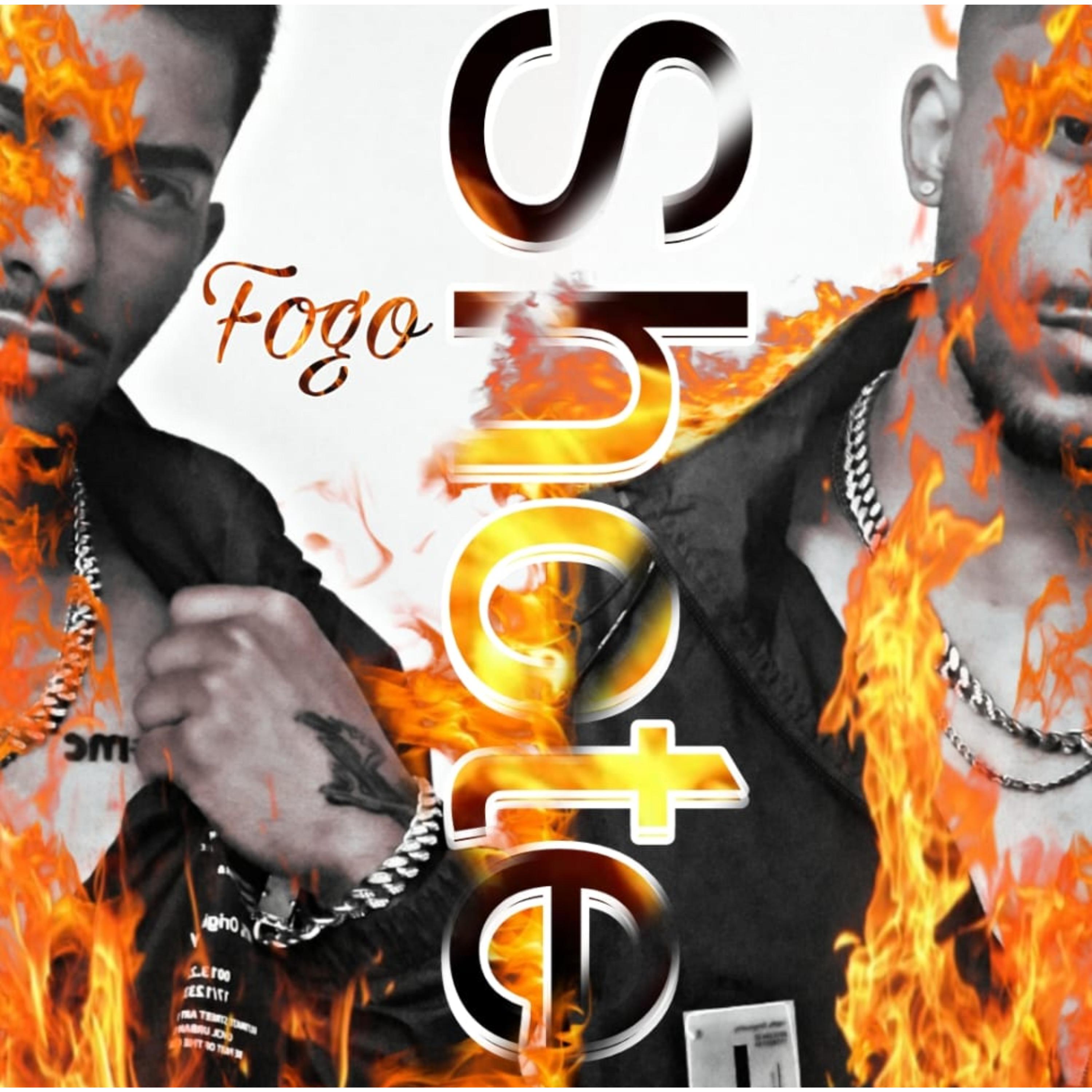 Постер альбома Fogo