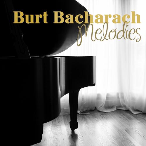 Постер альбома Burt Bacharach Melodies