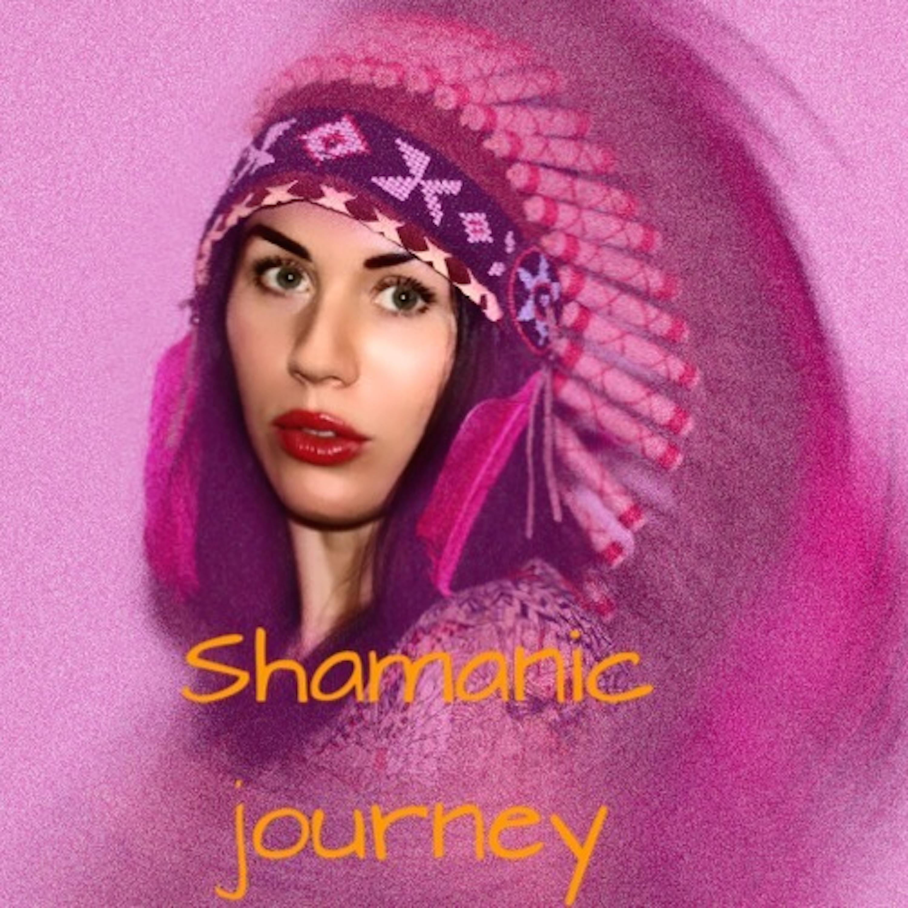 Постер альбома Shamanic Journey