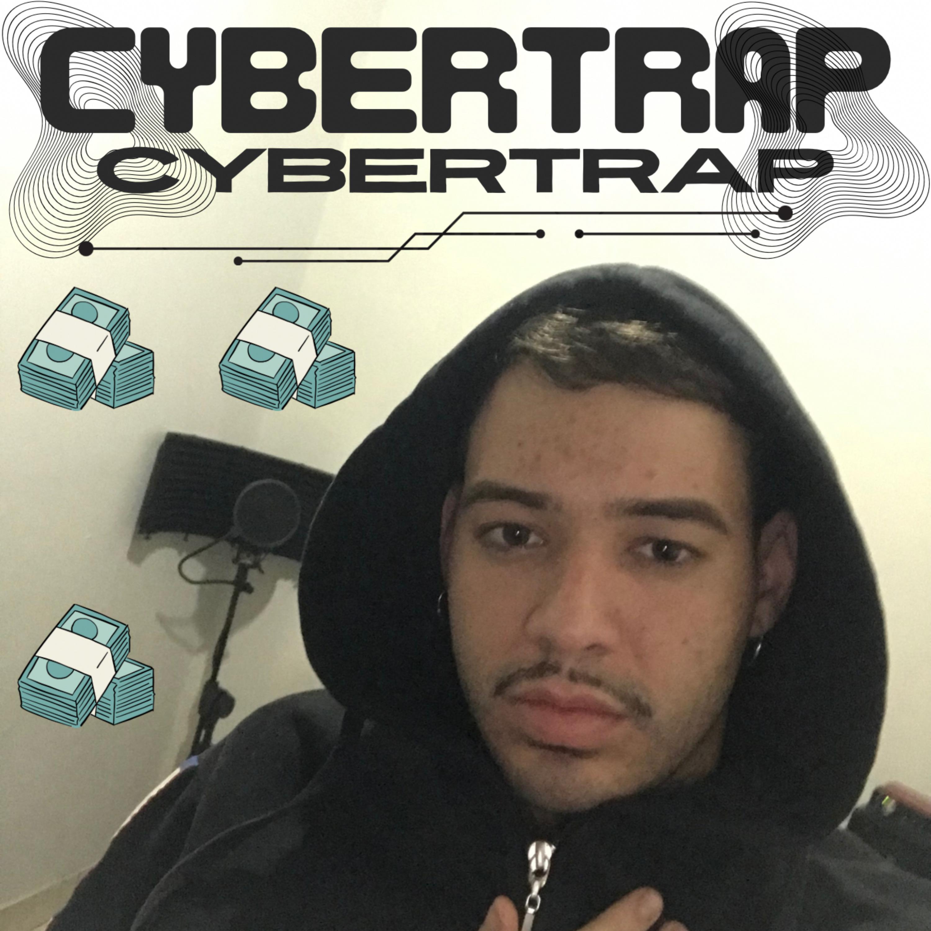 Постер альбома Cybertrap: Bugatti